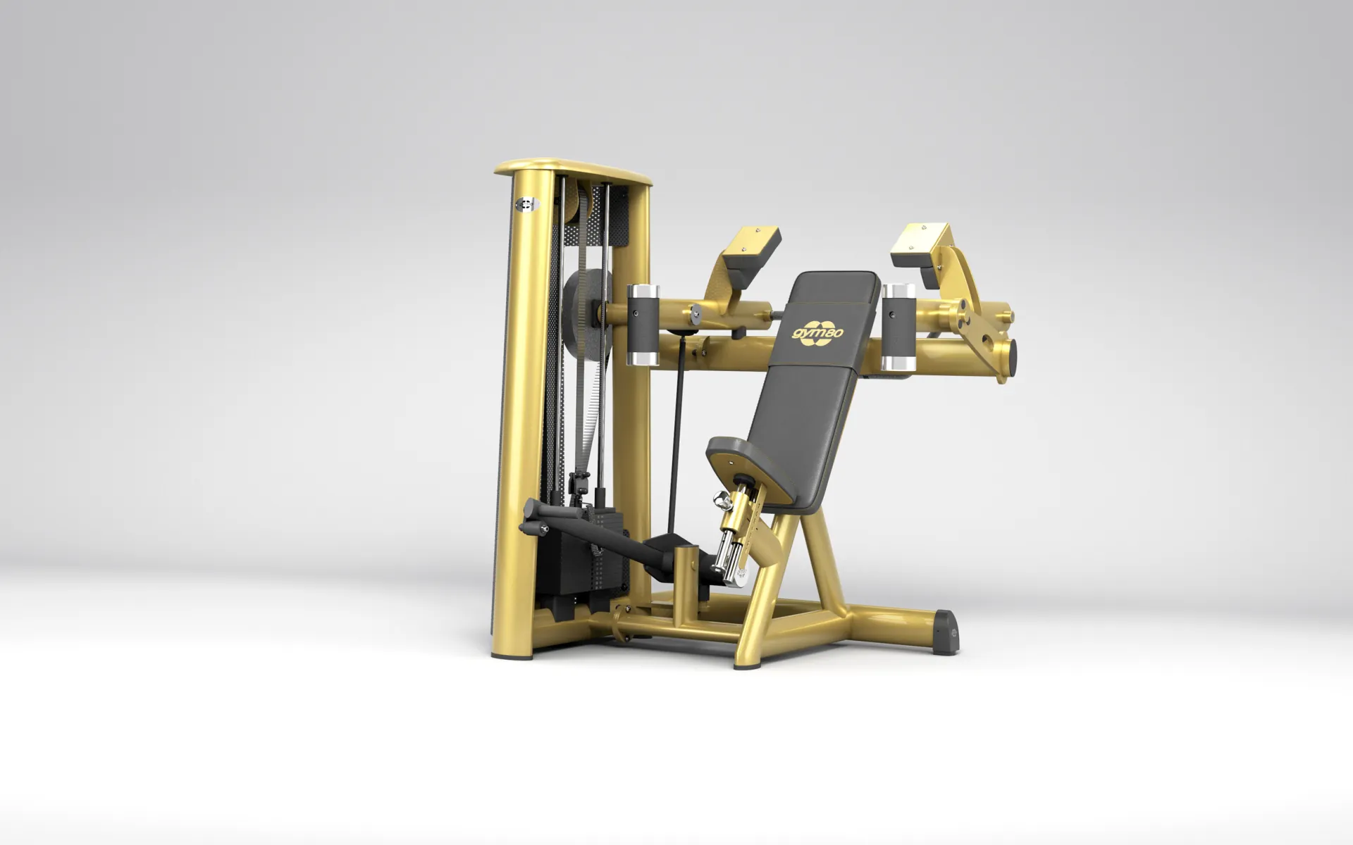 PULL OVER MACHINE