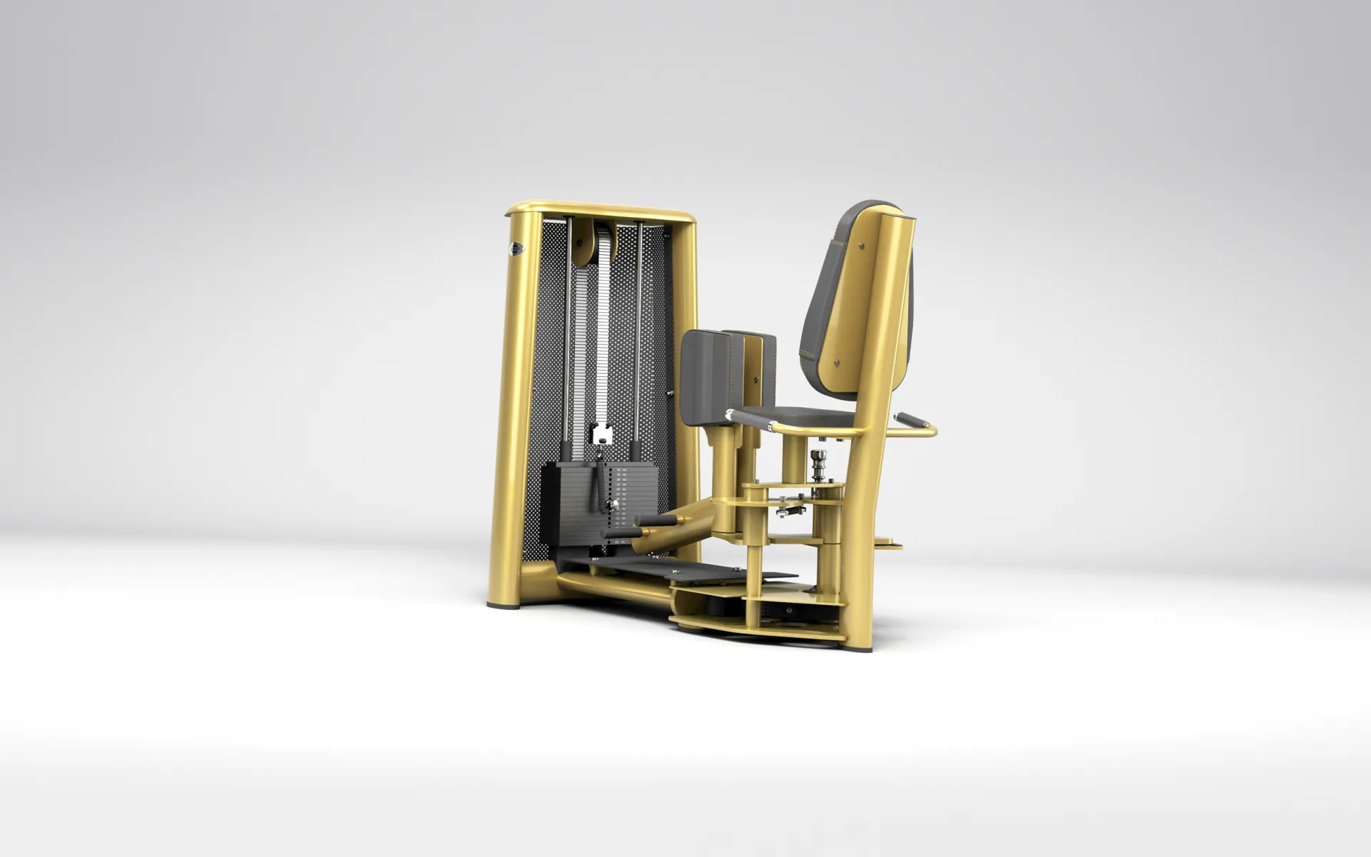 ADDUCTION MACHINE