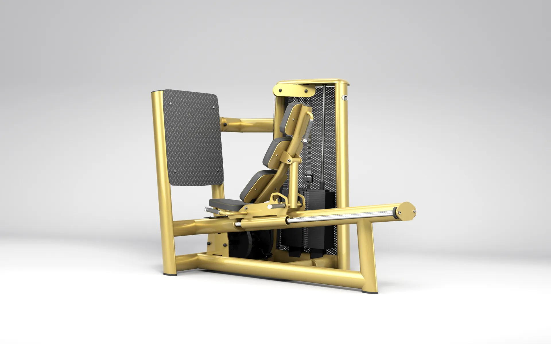 SEATED LEG PRESS