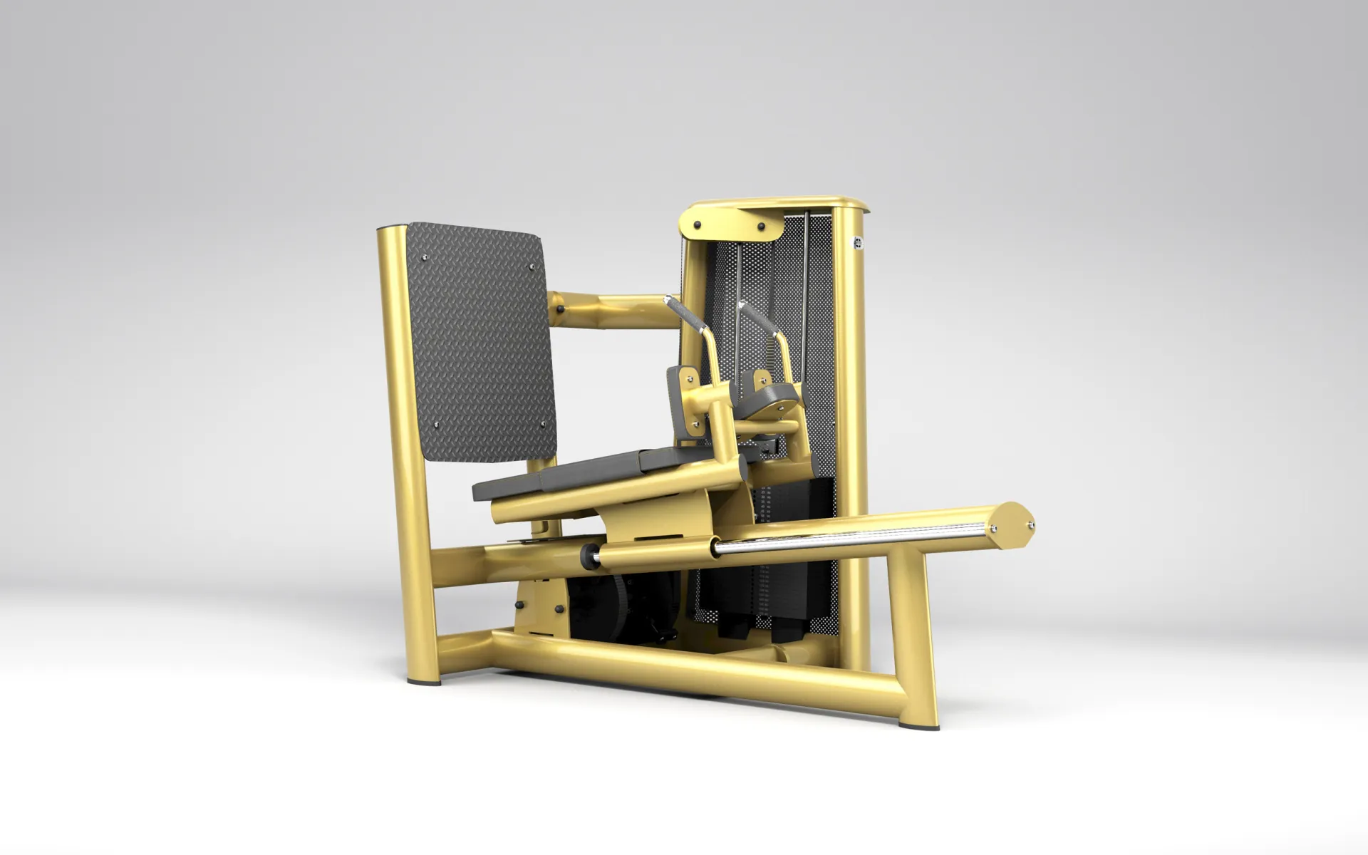LYING LEG PRESS