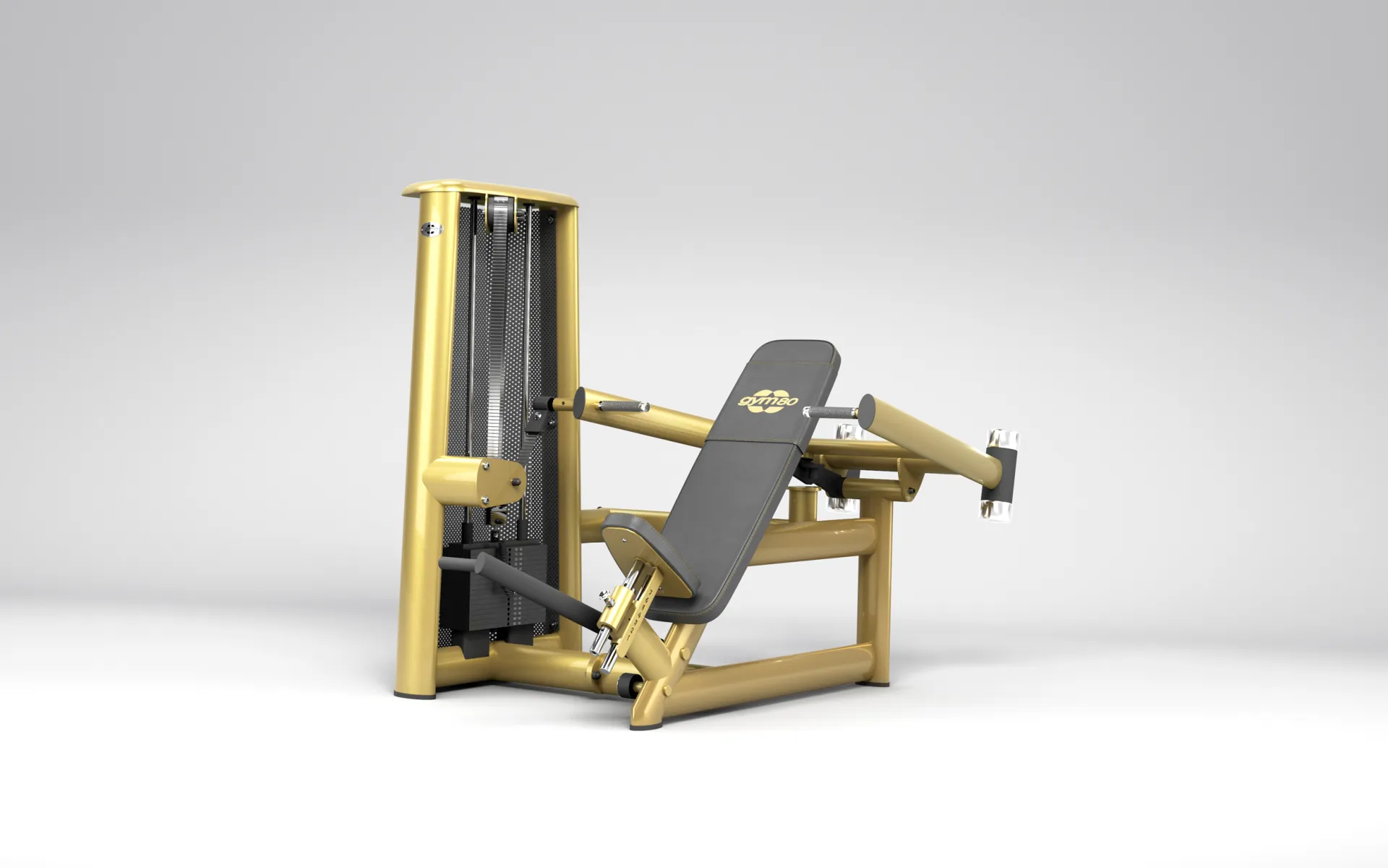 SHOULDER PRESS