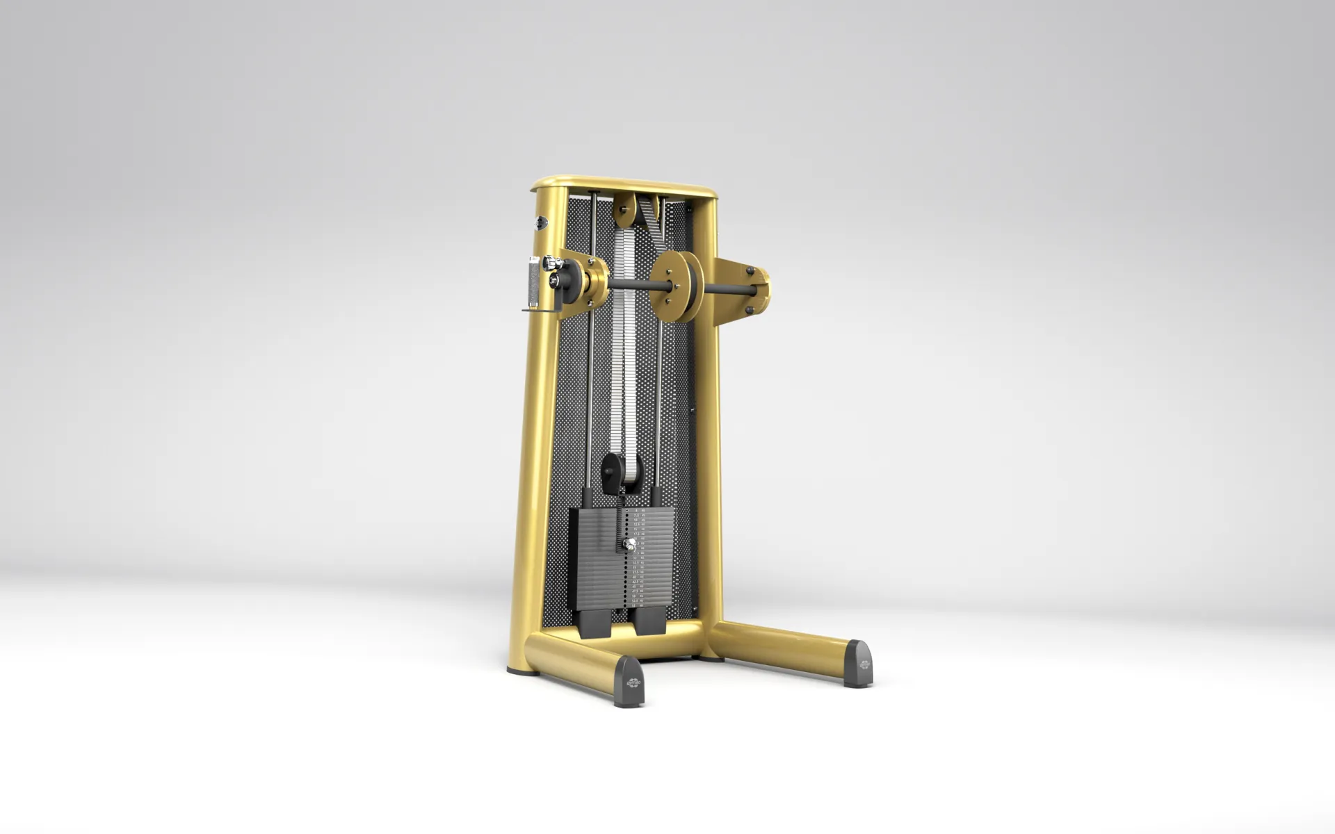 FOREARMS MACHINE