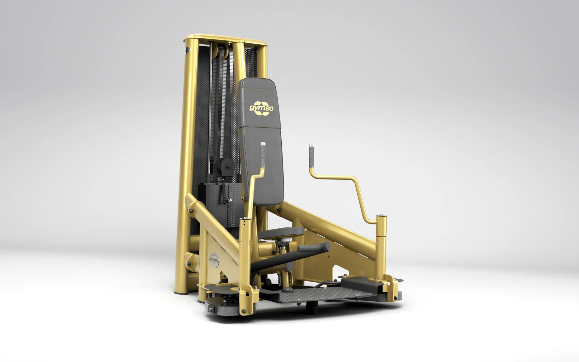 INNER CHEST PRESS