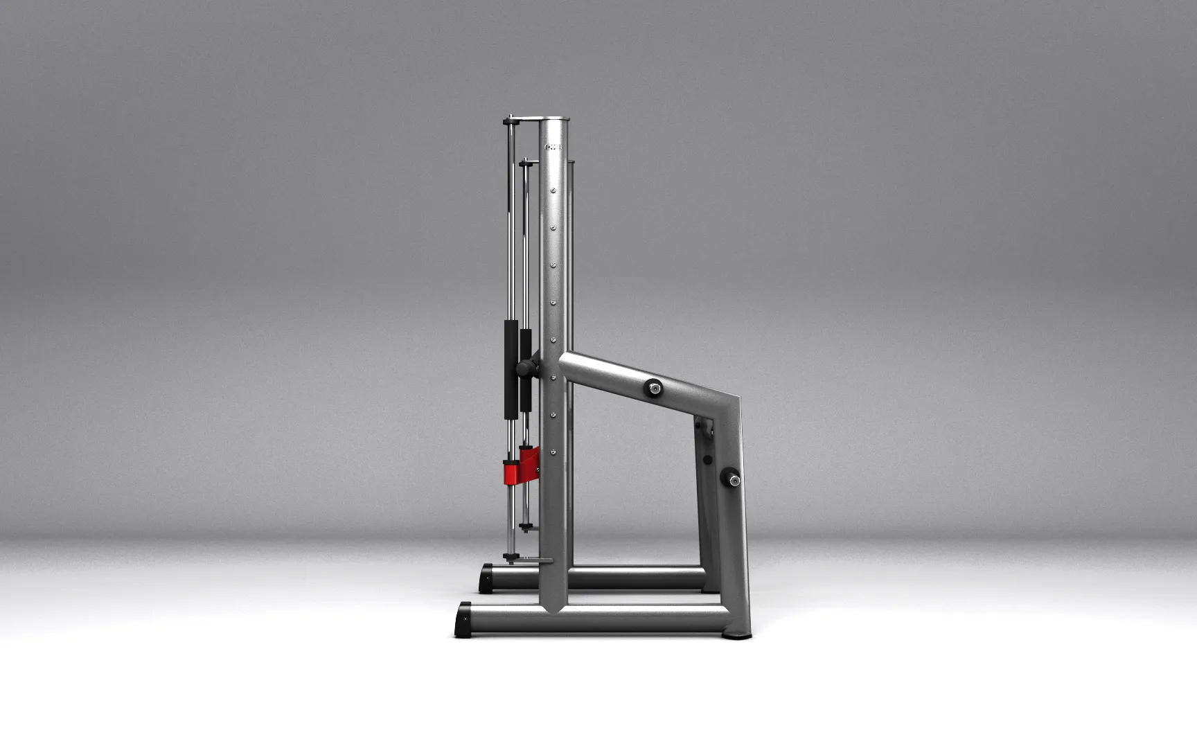 BASIC MULTI PRESS STATION