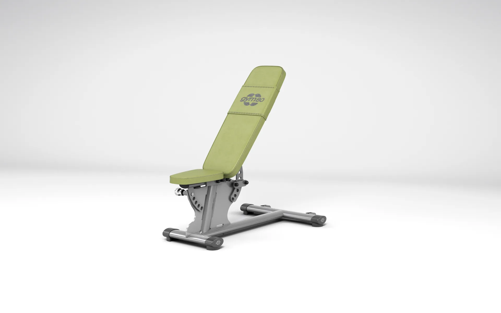 BASIC MULTI POSITION BENCH