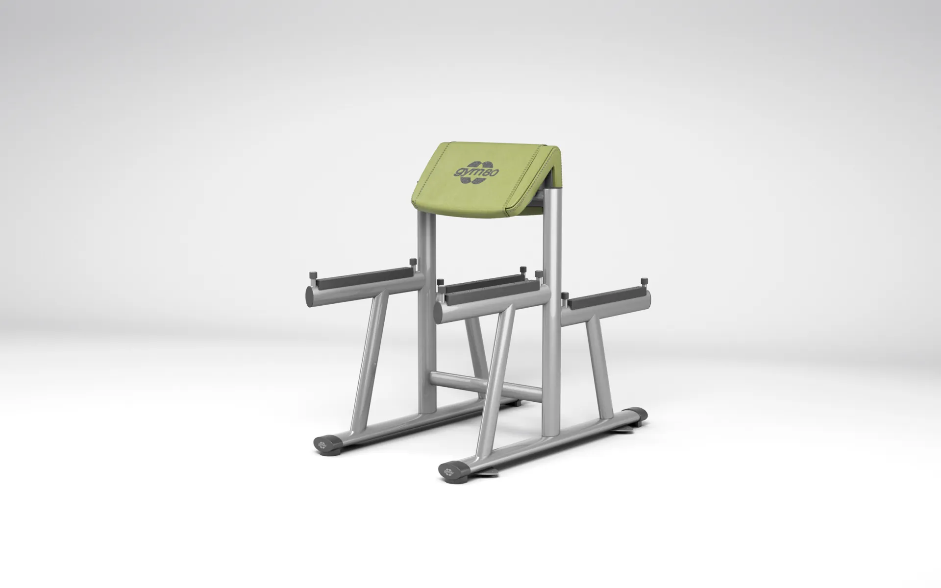 BASIC STANDING SCOTT CURL