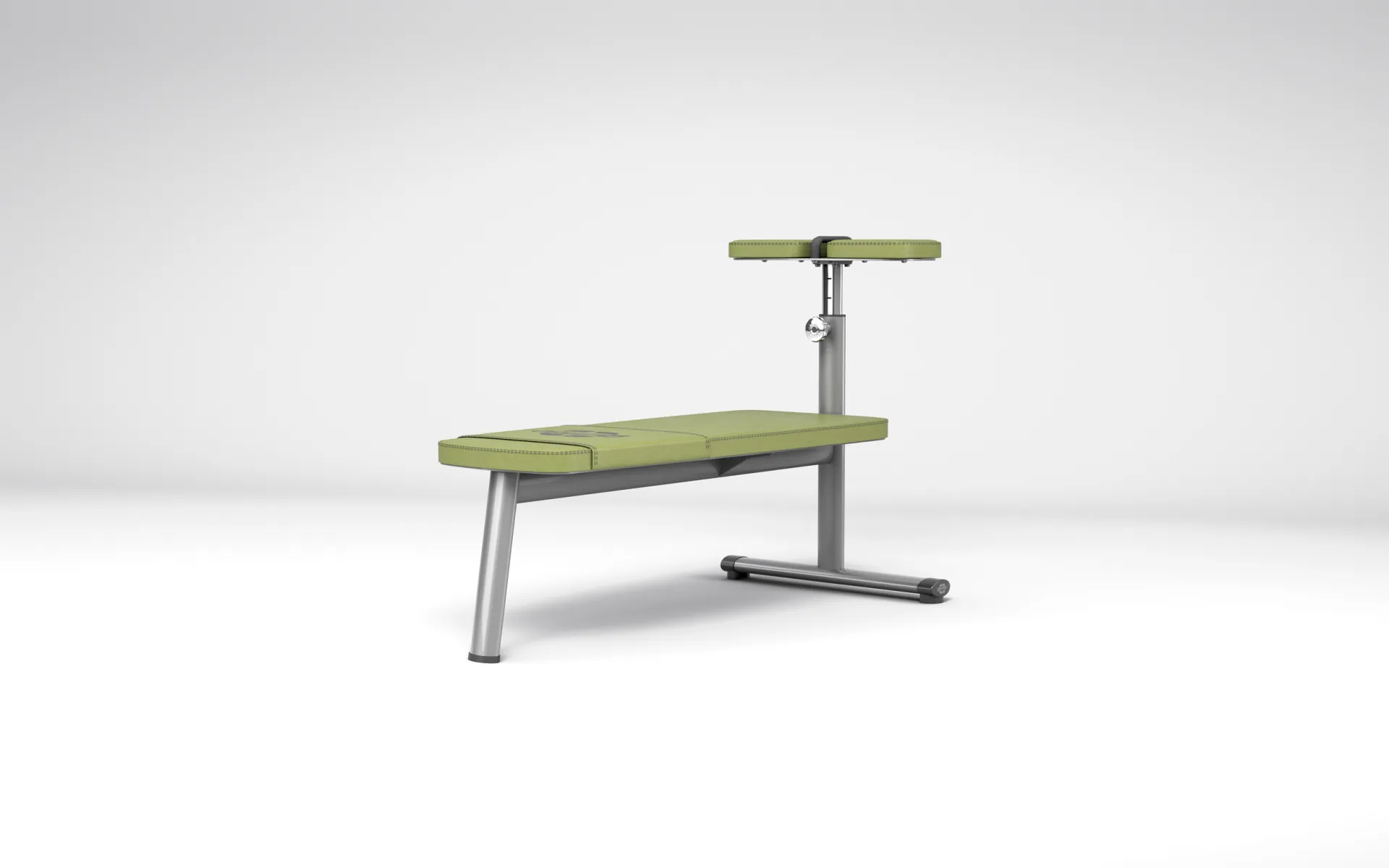 BASIC ABDOMINAL BENCH