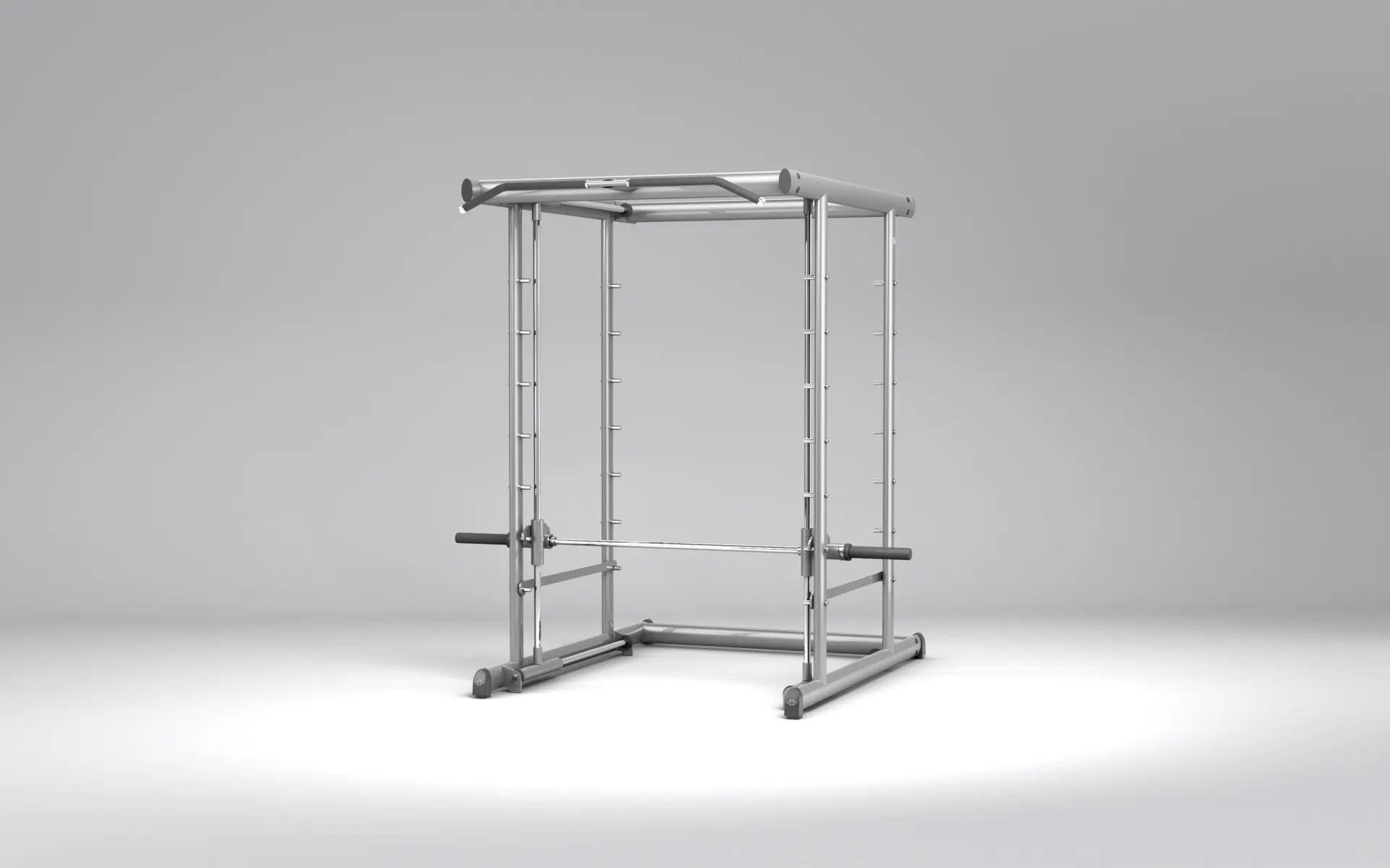BASIC MAX RACK
