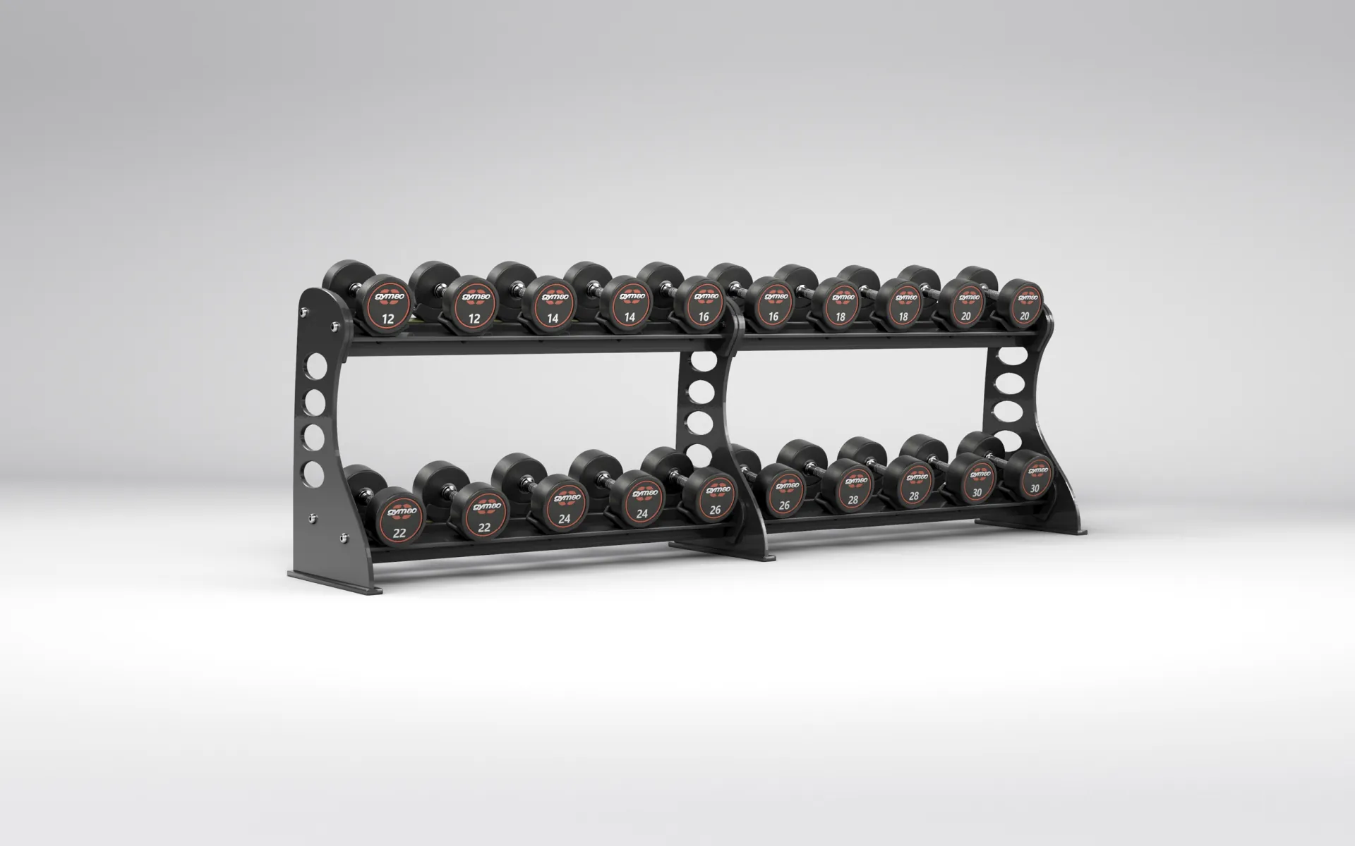 DUMBBELL RACK (LONG)