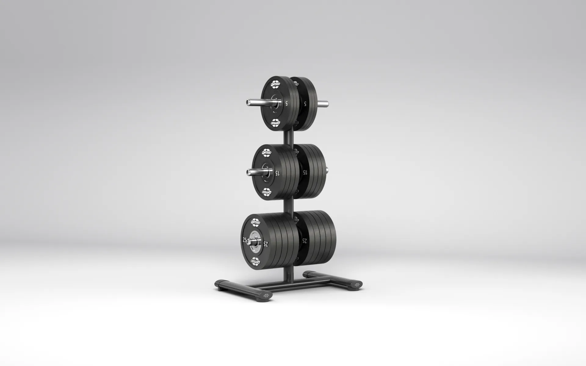 DISC STAND