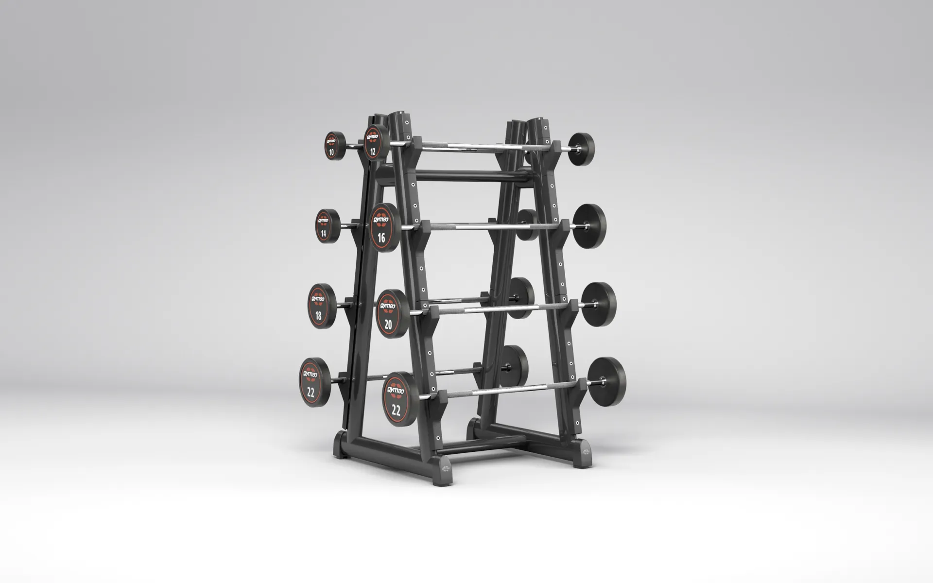BARBELL RACK