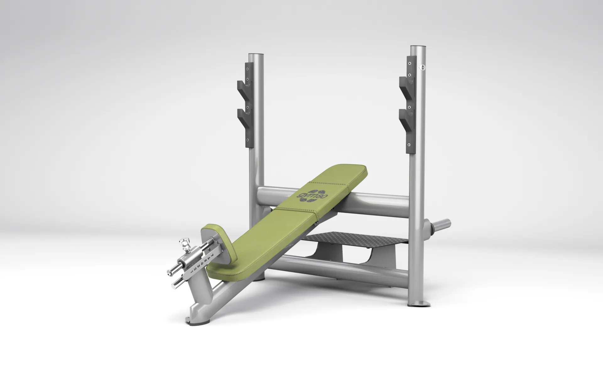 BASIC INCLINE BENCH