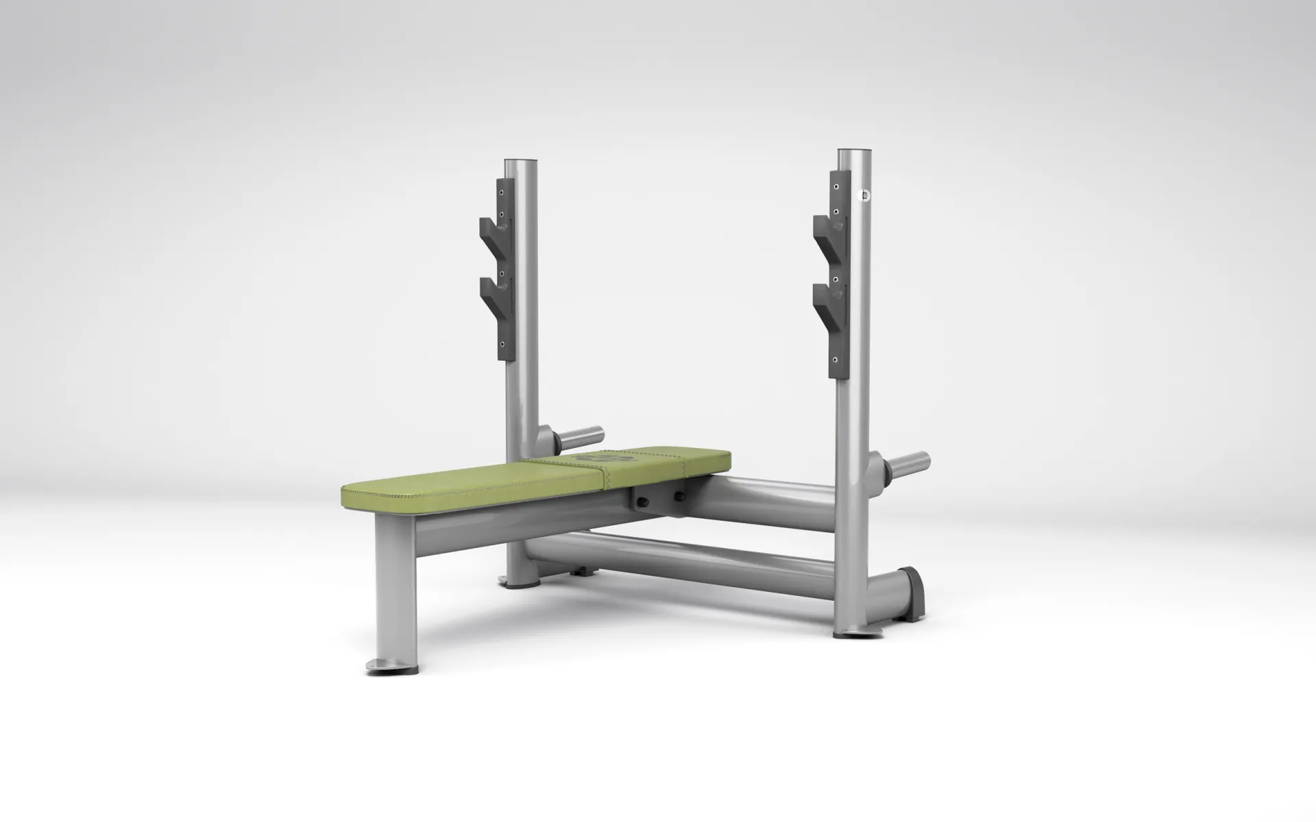 BASIC PRESS BENCH