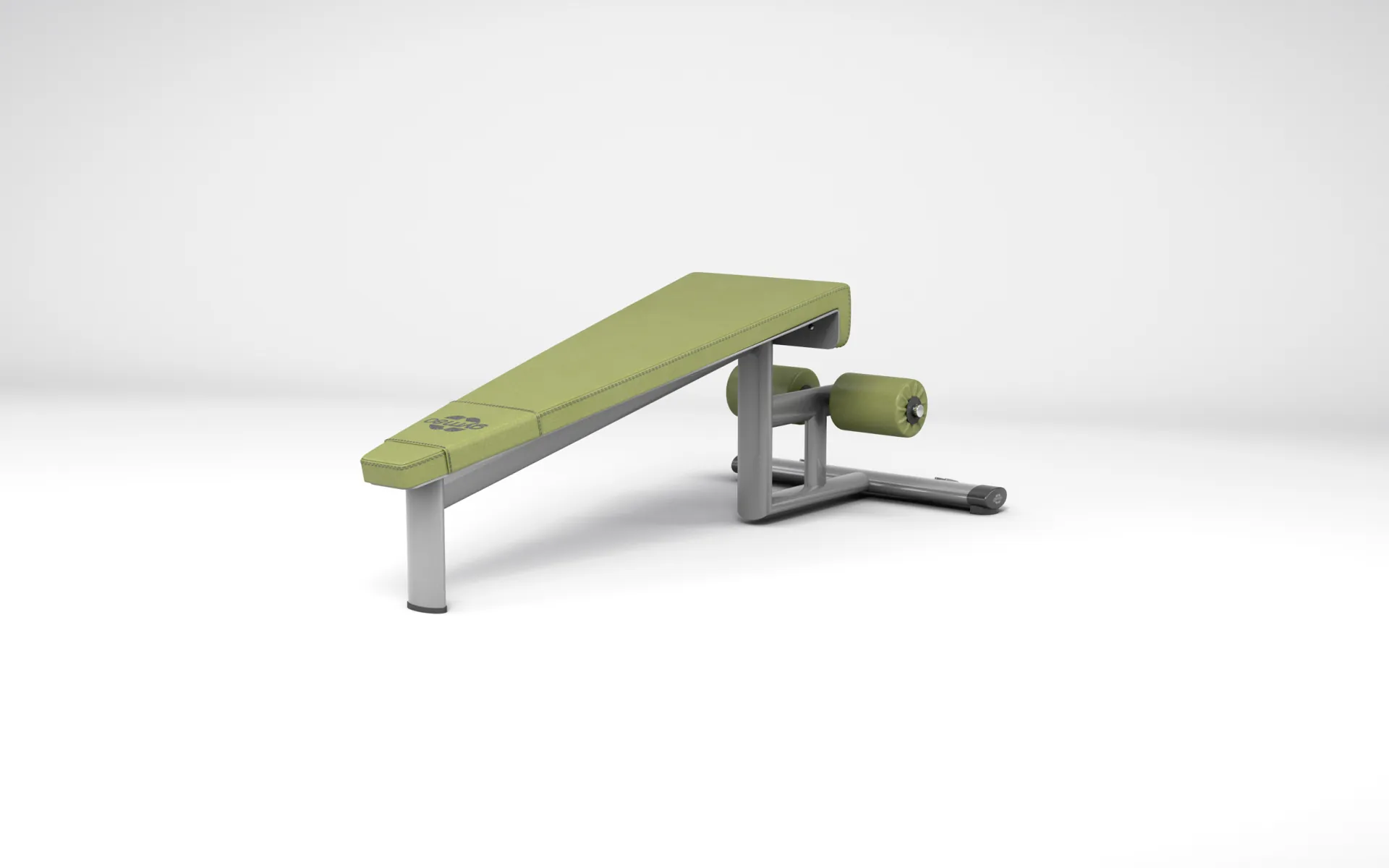 DECLINE BENCH