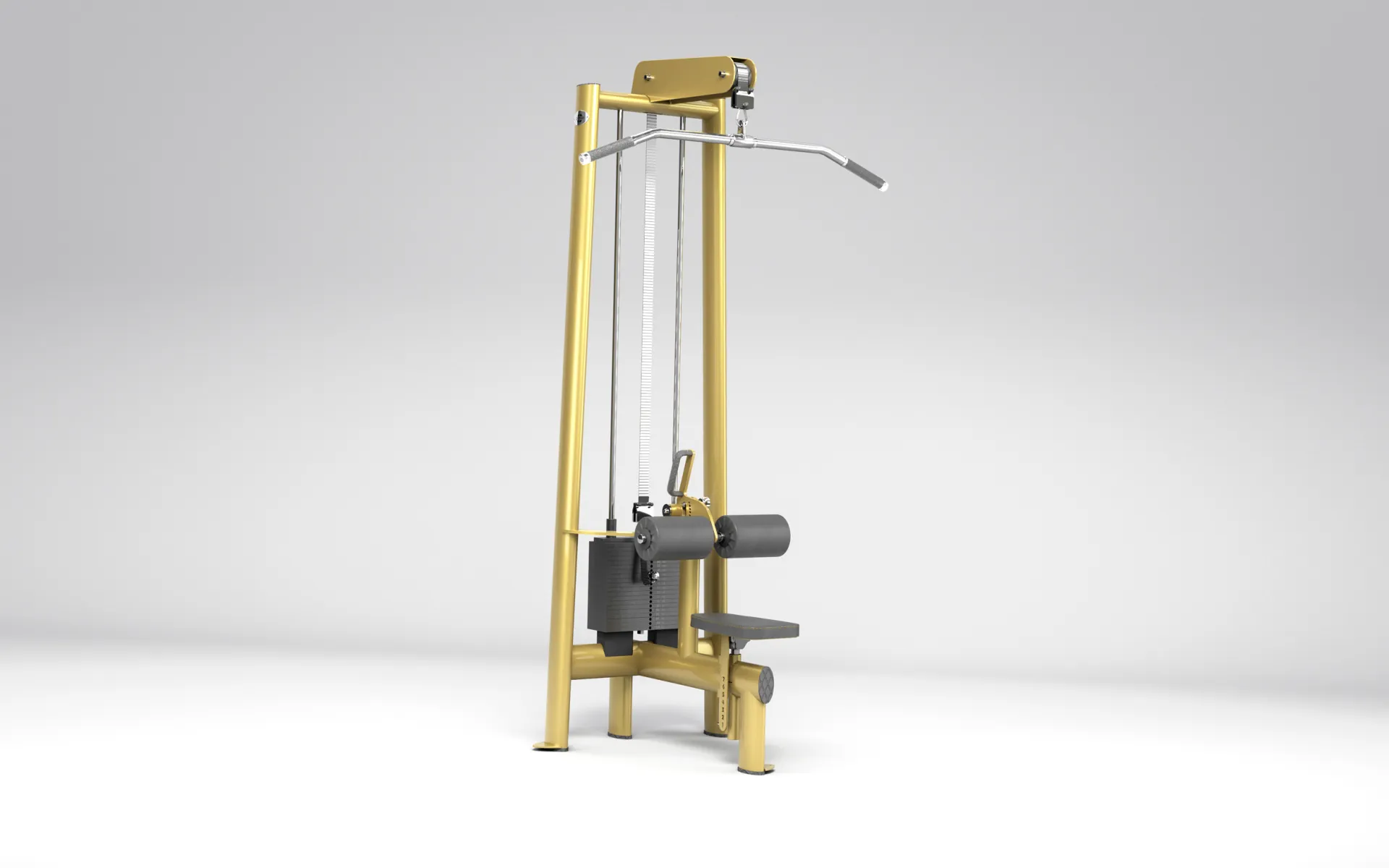 LAT PULL STATION
