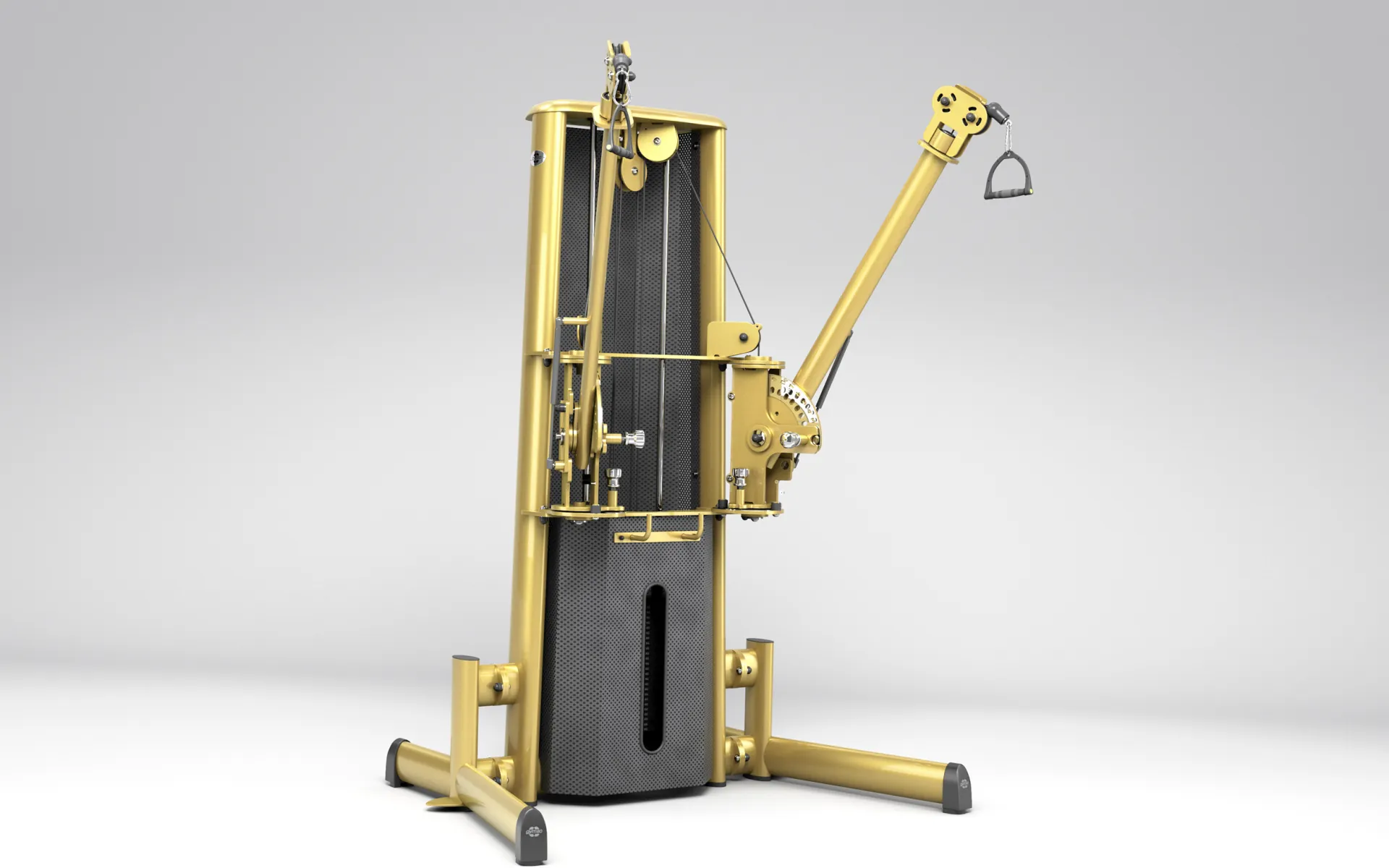 PULLEY UNIVERSAL