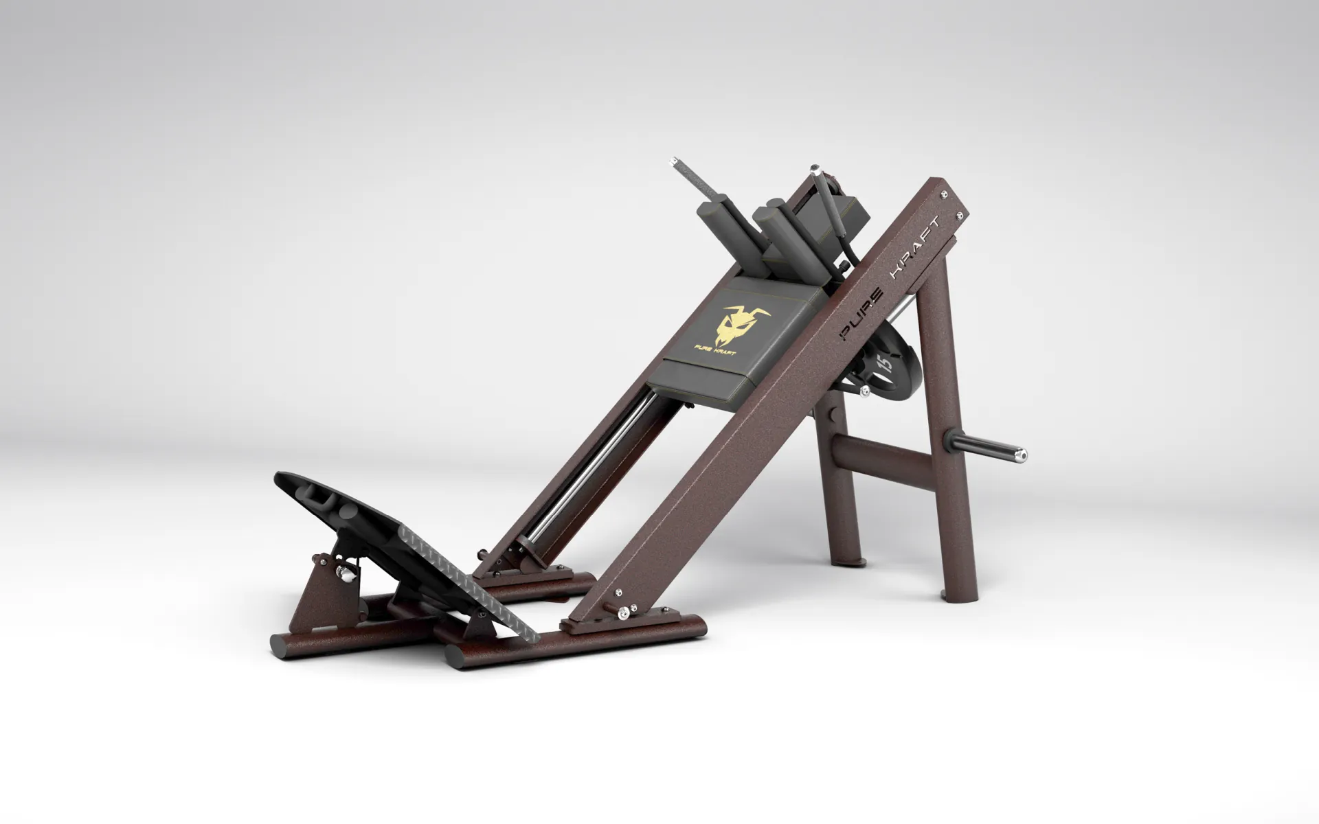 HACK SQUAT