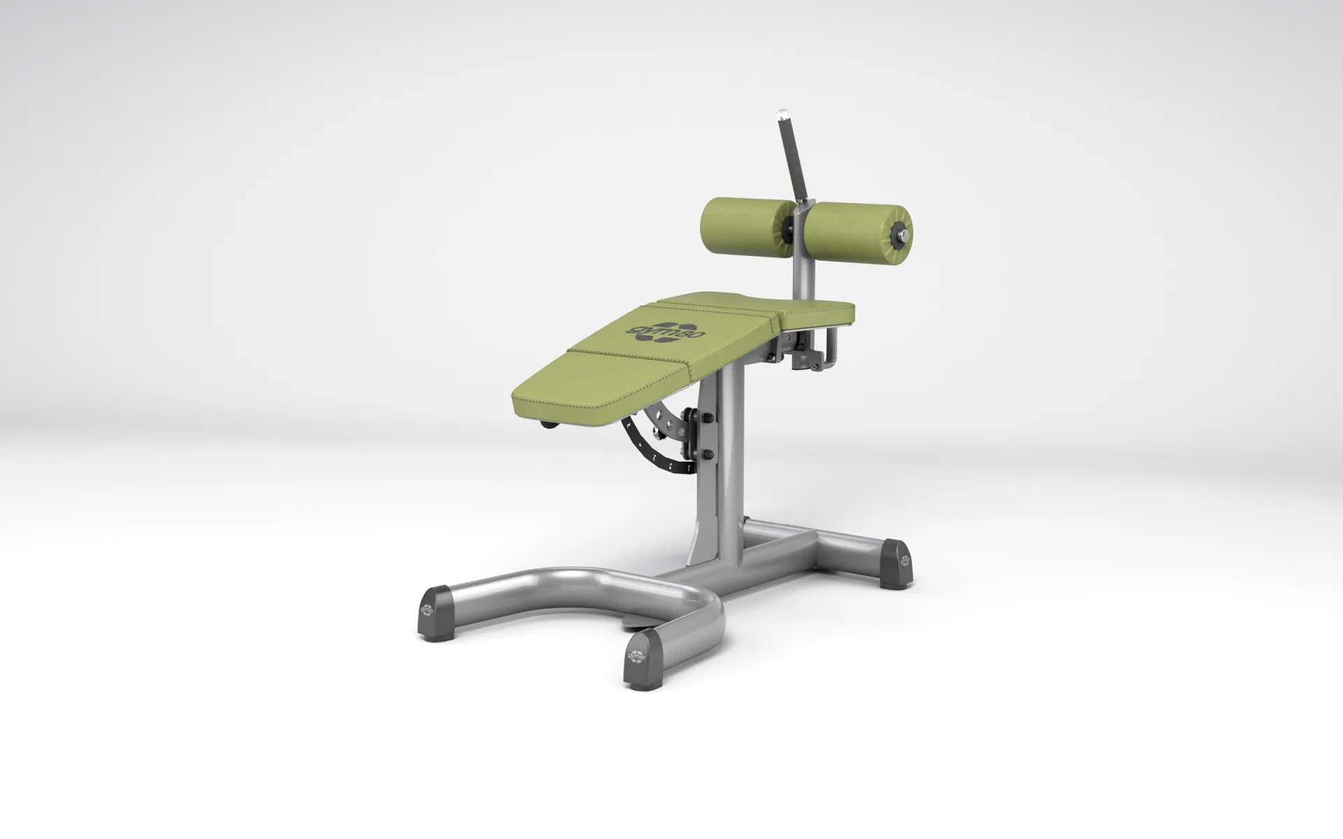 BASIC ROMAN CHAIR ADJUSTABLE
