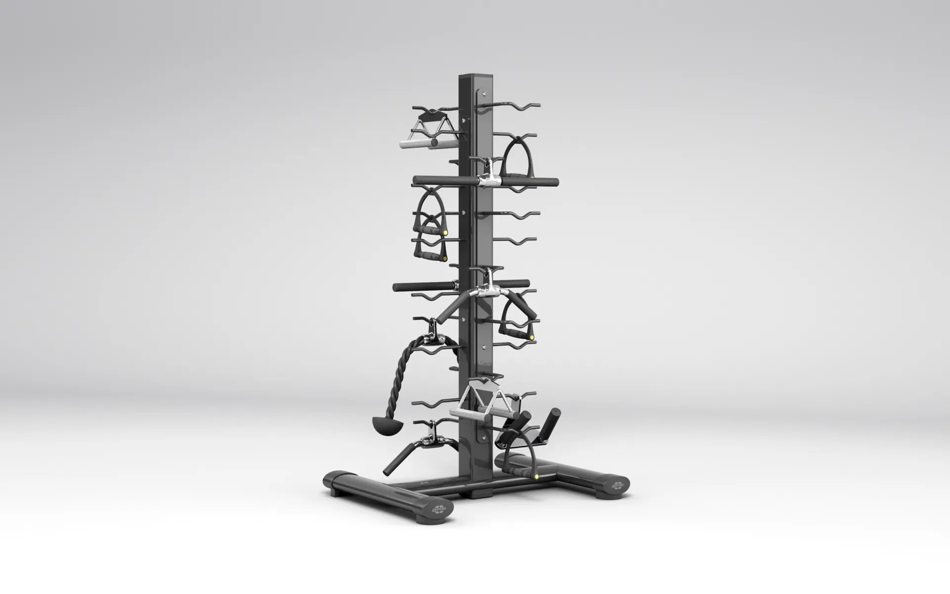 HANDLE STAND