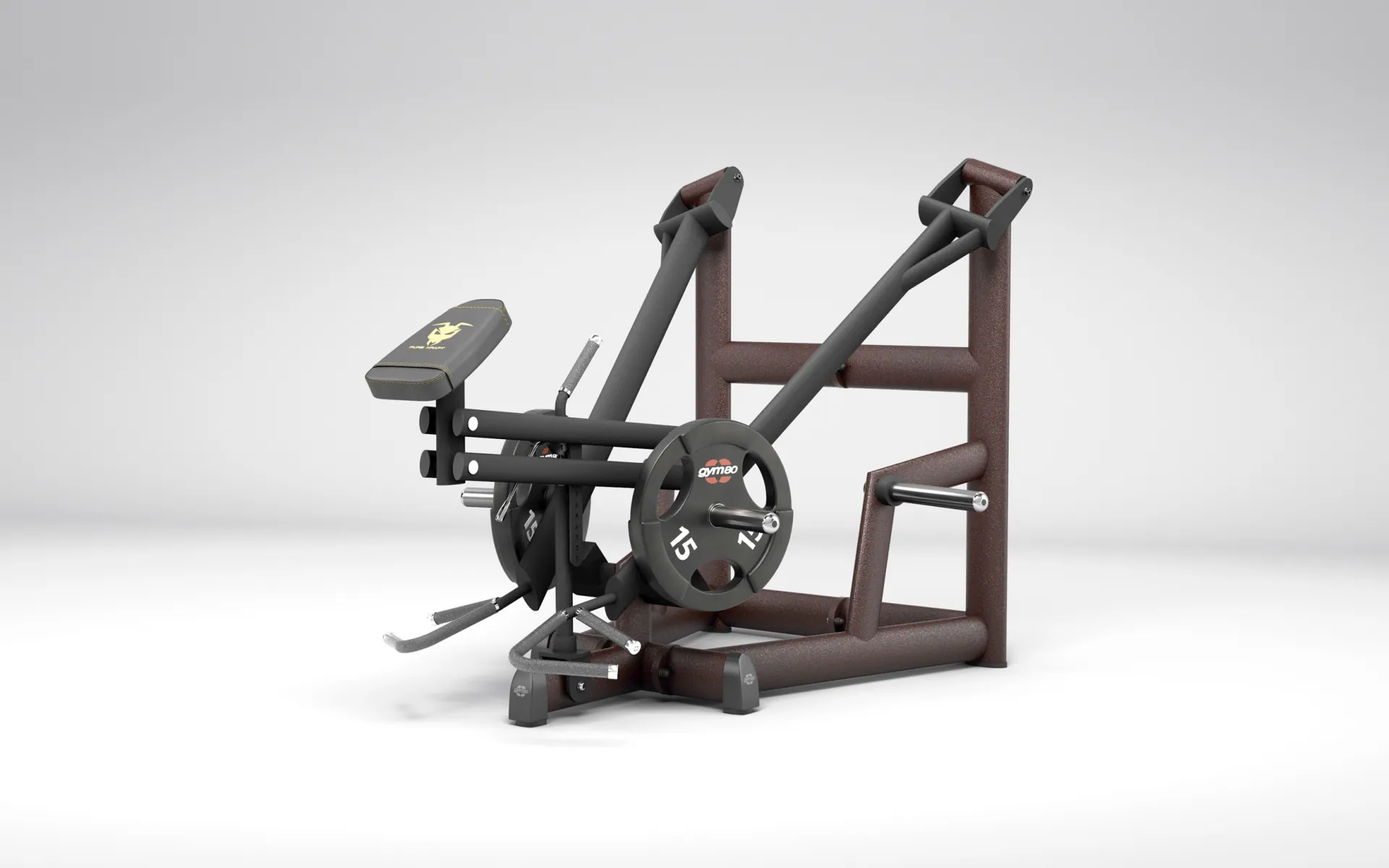 PURE KRAFT POWER ROW DUAL