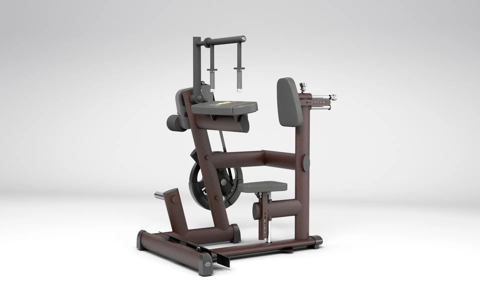 PURE KRAFT TRICEPS EXTENSION