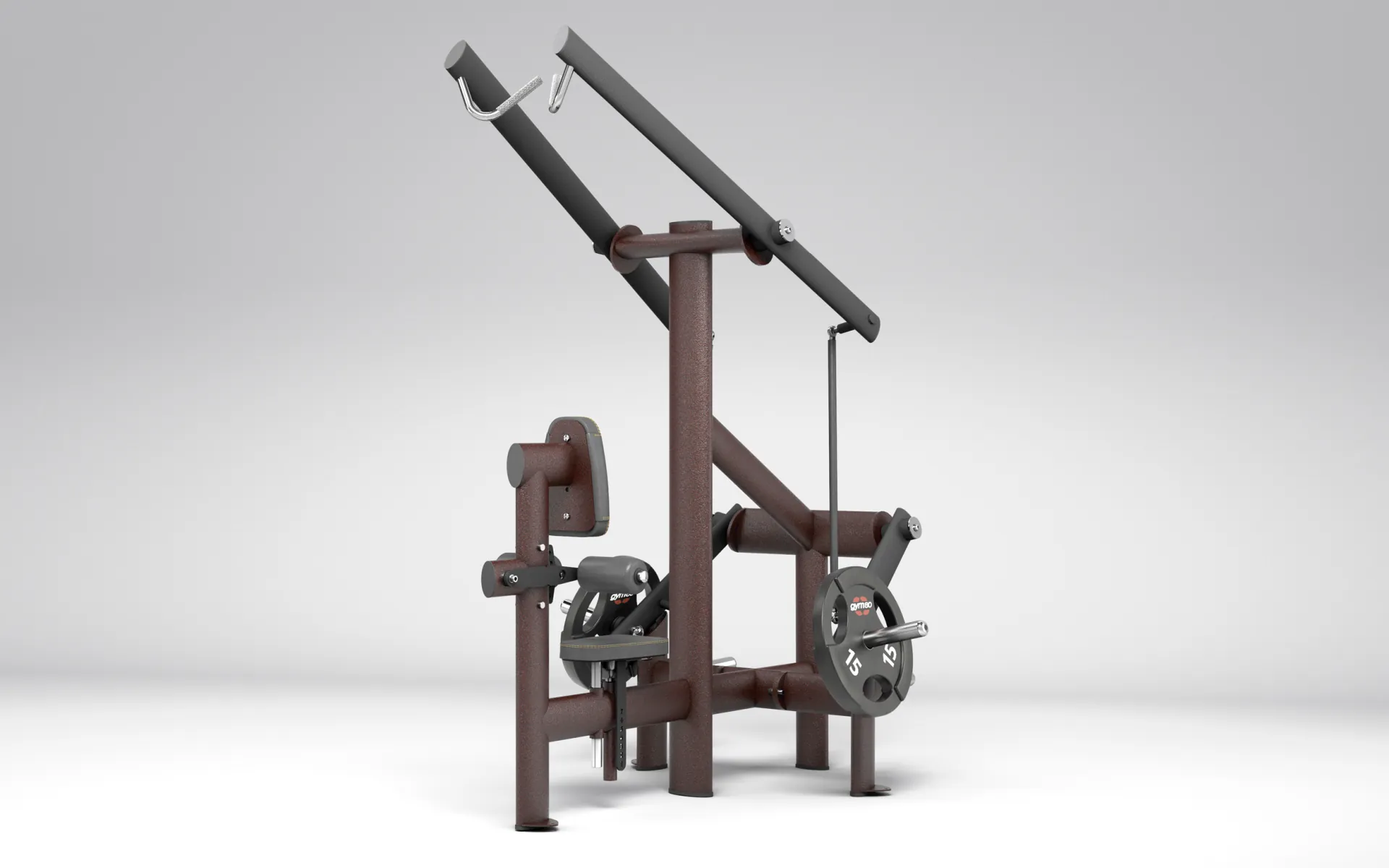 PURE KRAFT HIGH ROW DUAL