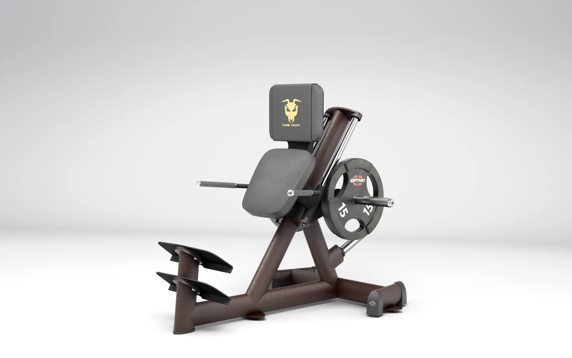 PURE KRAFT 55 DEGREES STANDING CALF RAISE