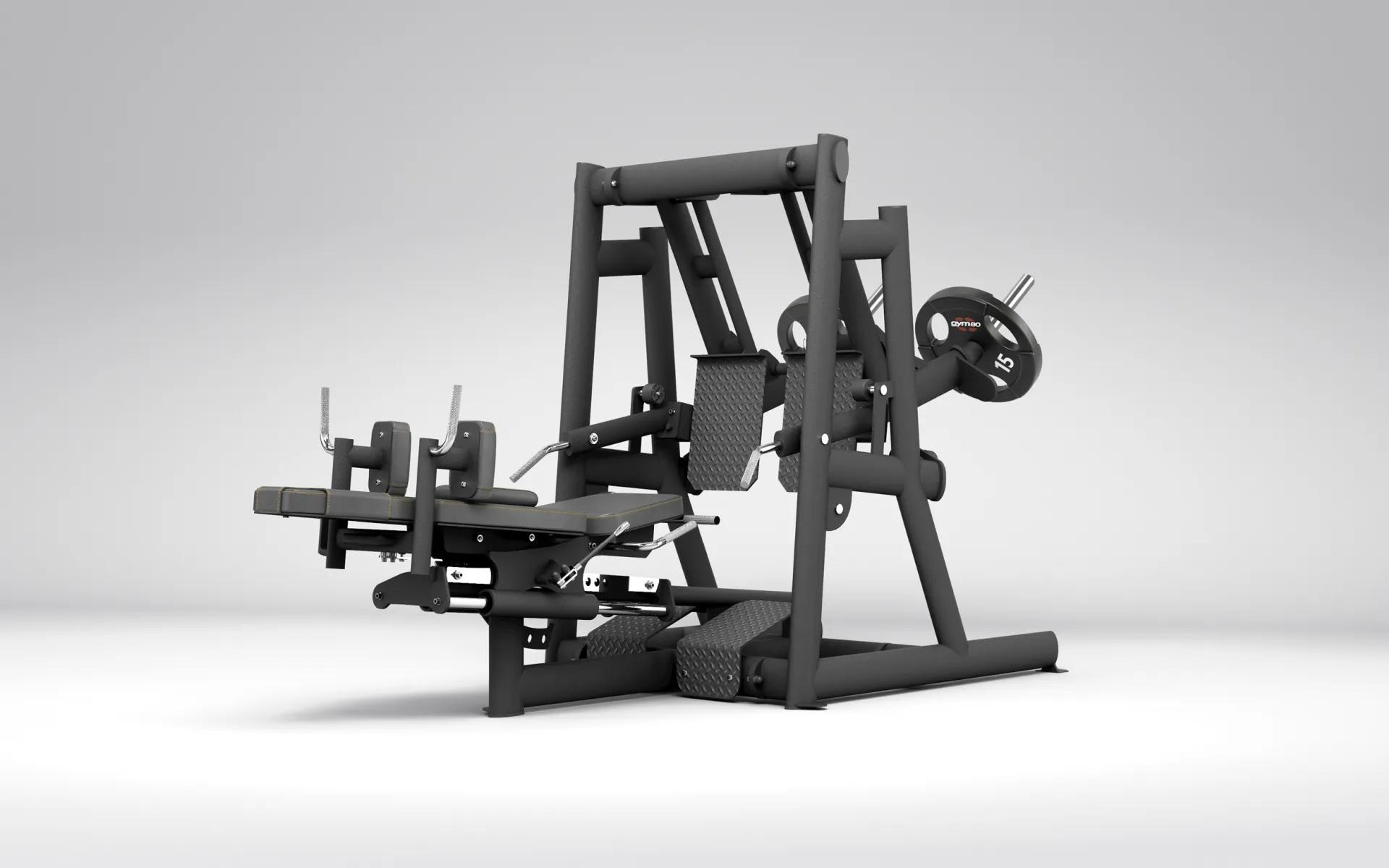 PURE KRAFT - STRONG LEG PRESS DUAL