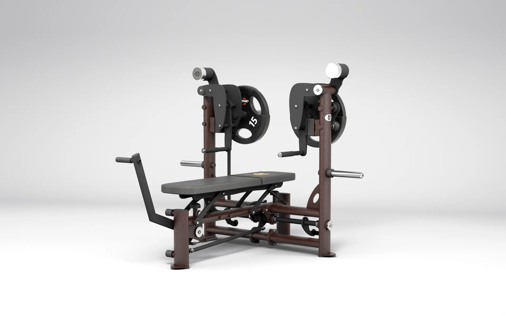 PURE KRAFT LYING INNER CHEST DUAL