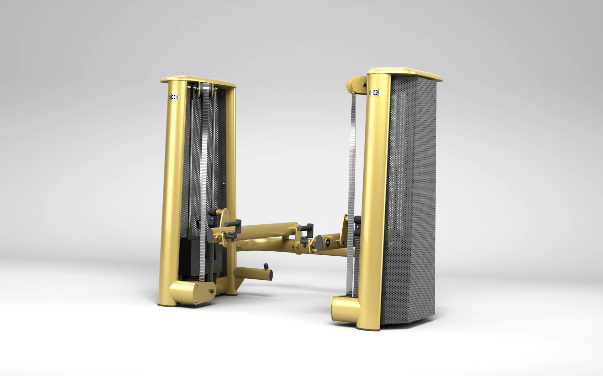 FTM DEADLIFT MACHINE