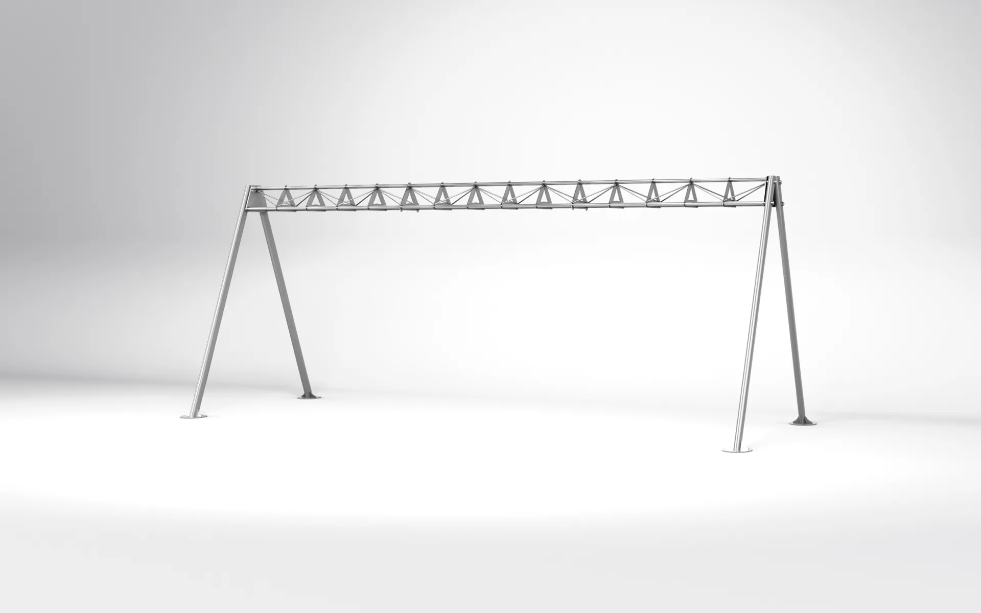 BASIC SLING RACK MEDIUM