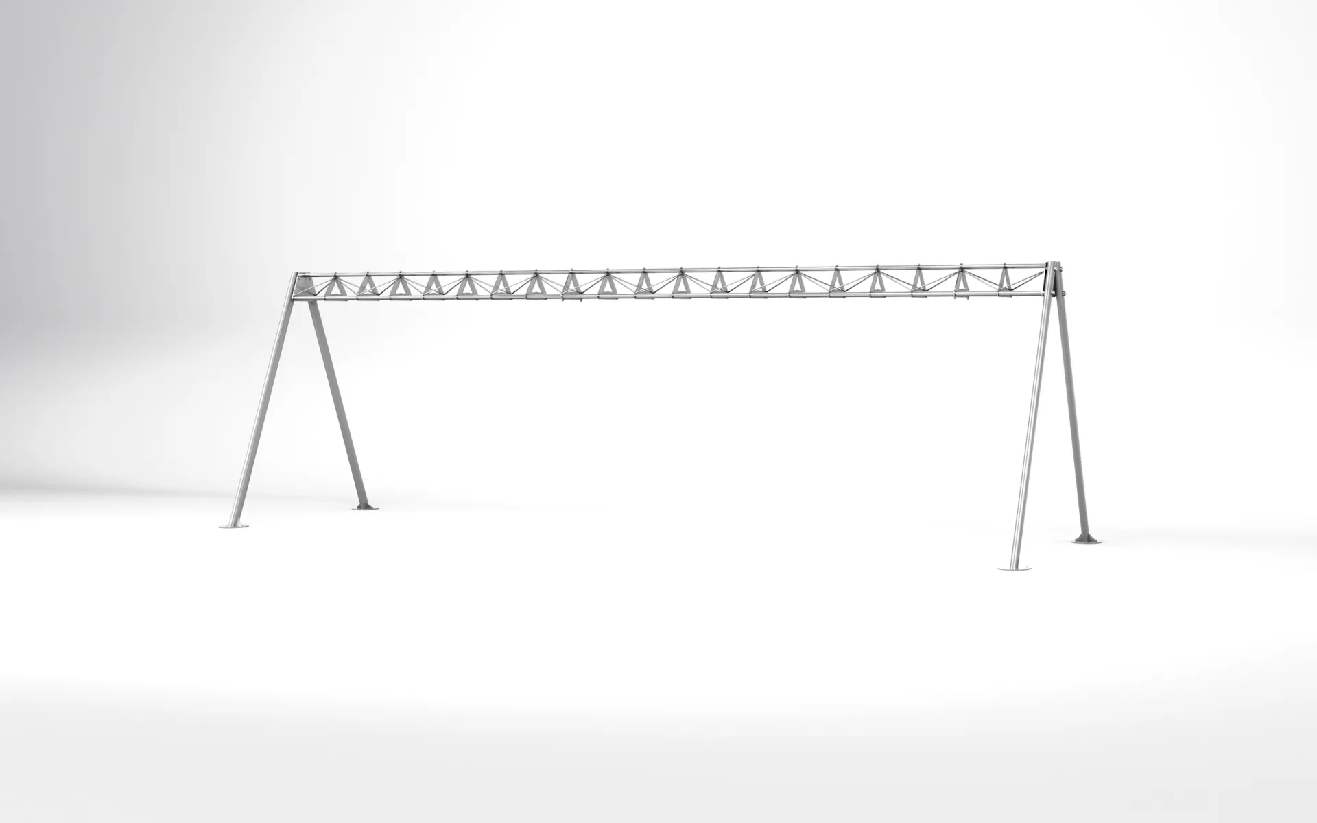 BASIC SLING RACK BIG
