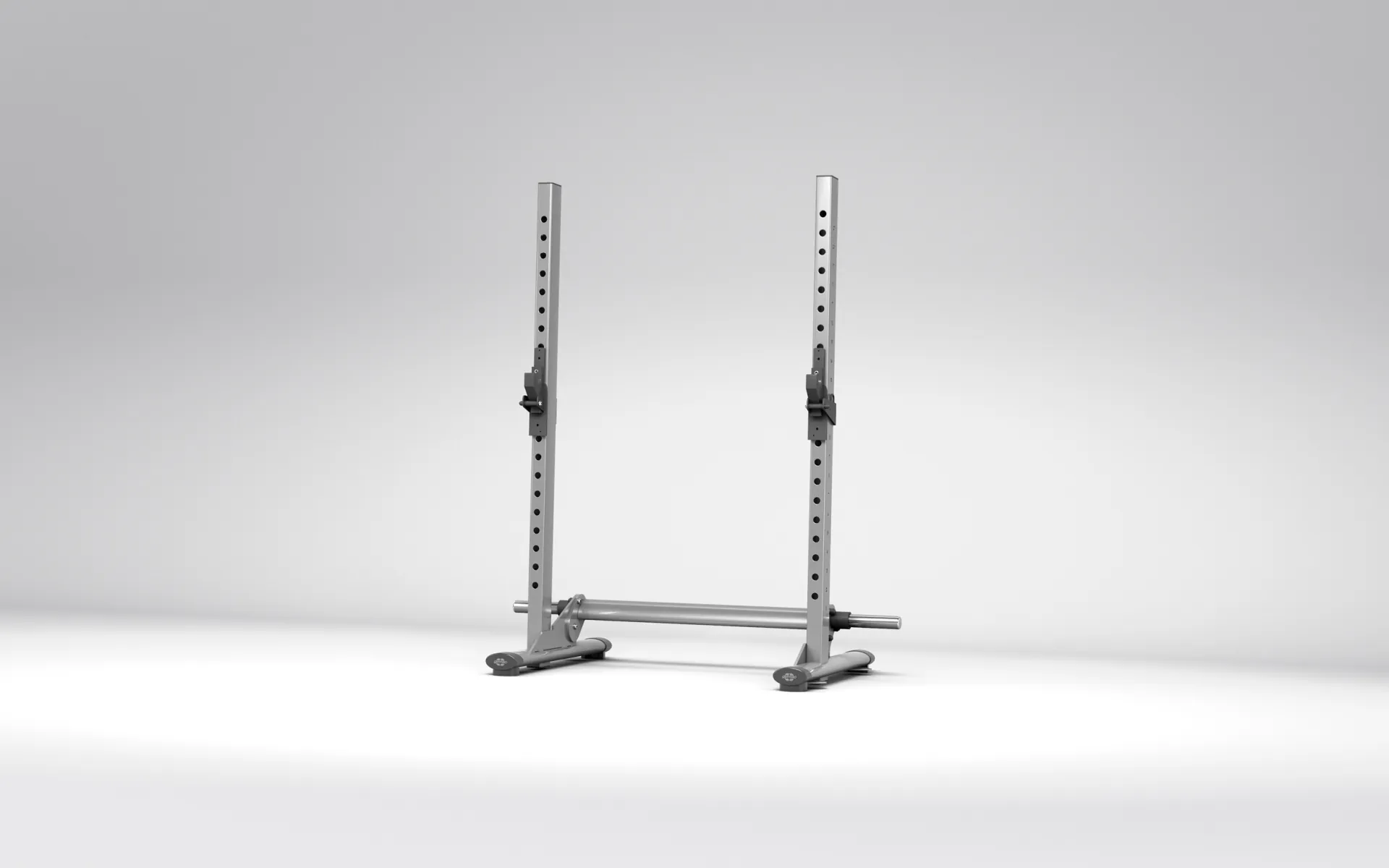 BASIC BARBELL RACK