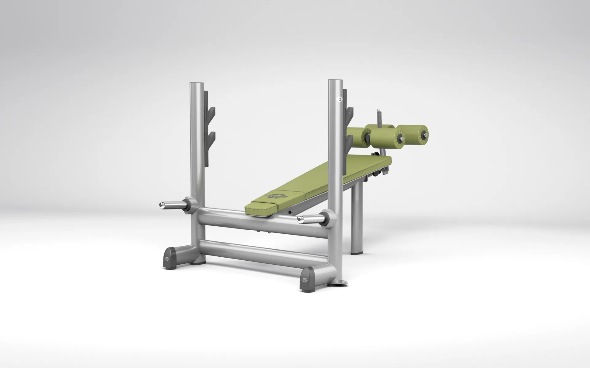 BASIC DECLINE BENCH