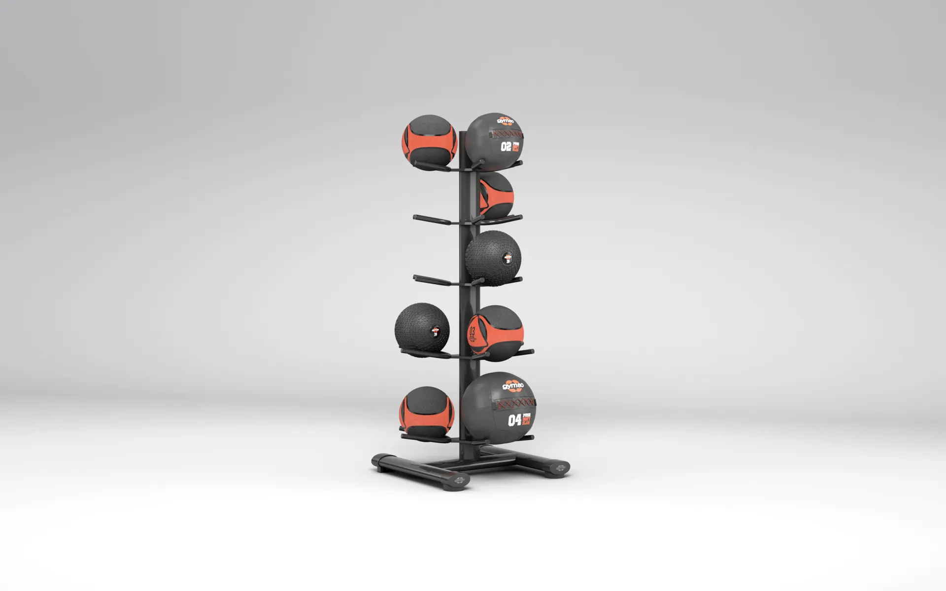 BALL STAND