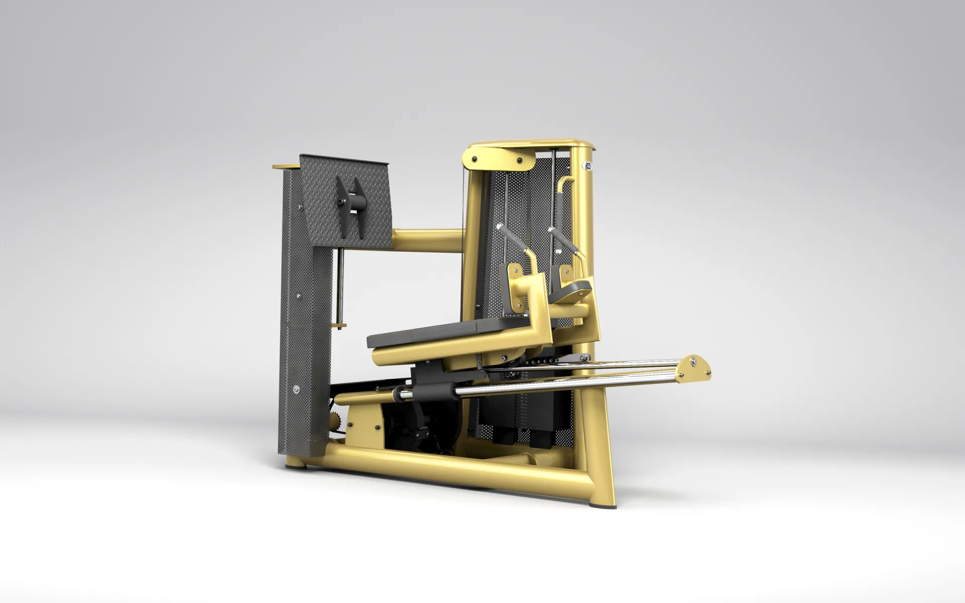 INNOVATION LEG PRESS