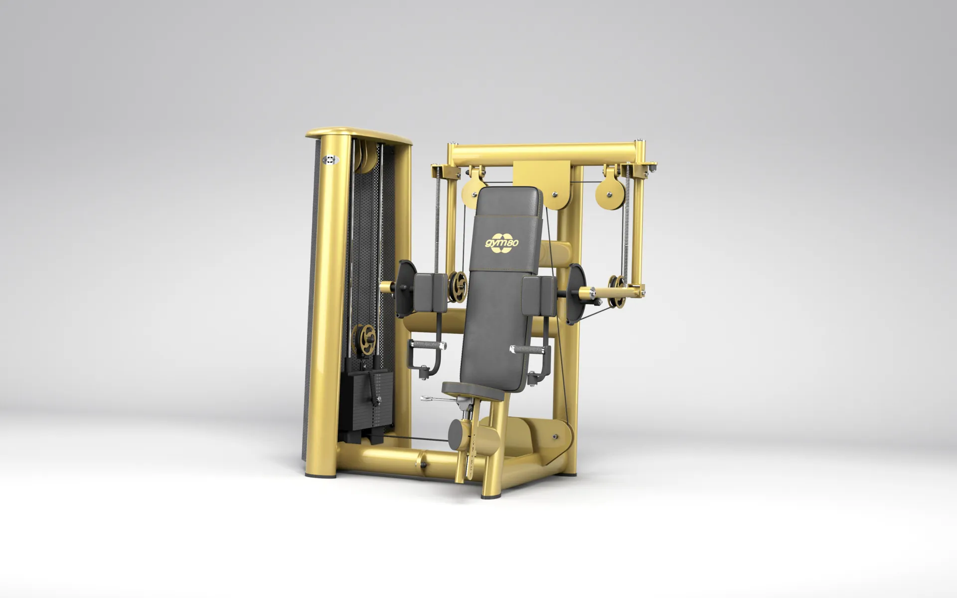 INNOVATION CURLER MACHINE