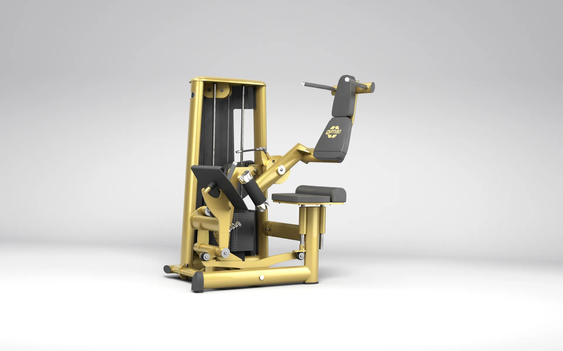 INNOVATION MULTI EXTENSION MACHINE