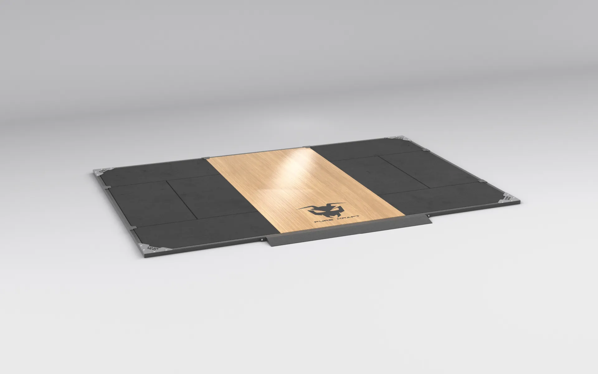 OLYMPIC BAR PLATFORM