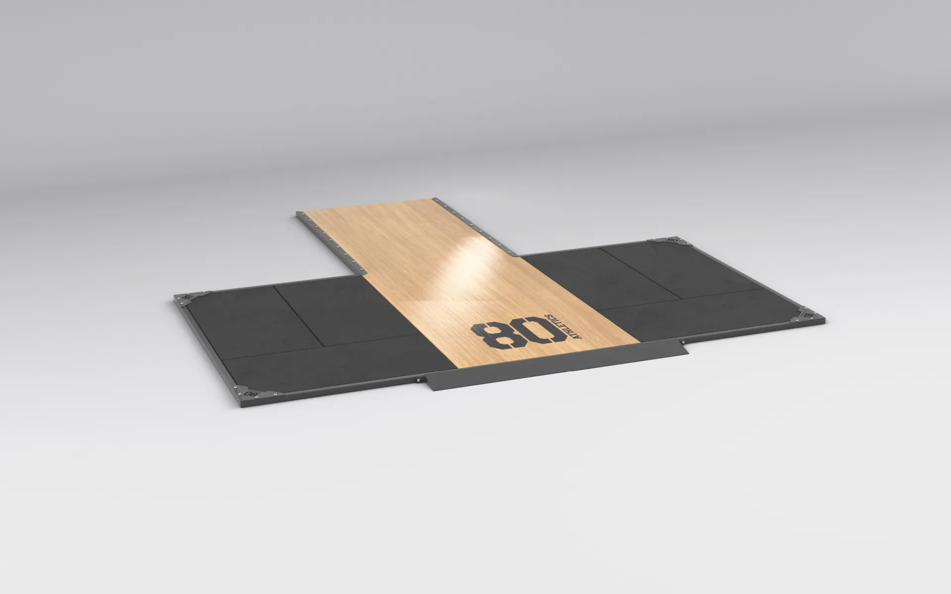 POWER RACK PLATFORM