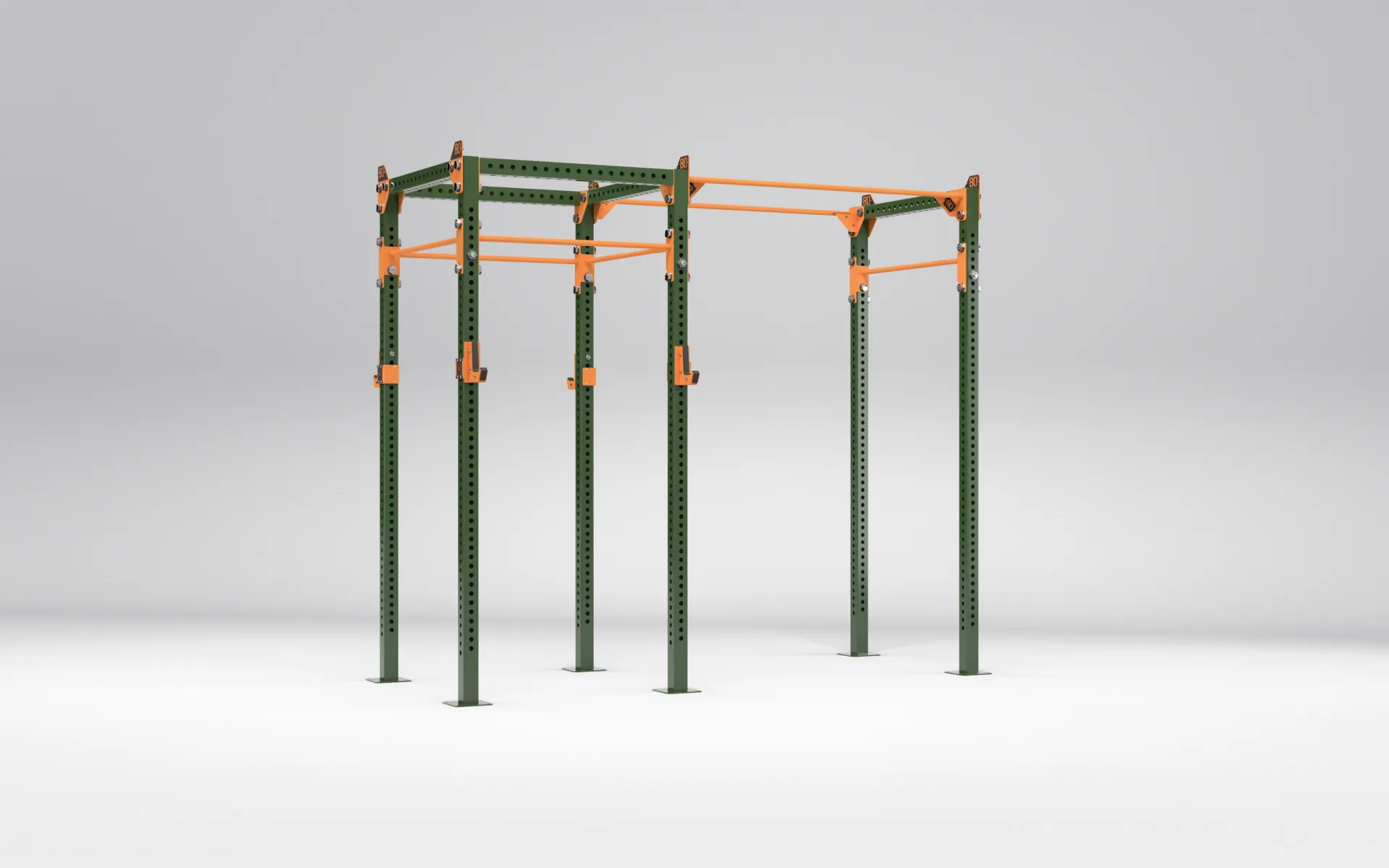 PERFORMANCE CROSSRIG 2