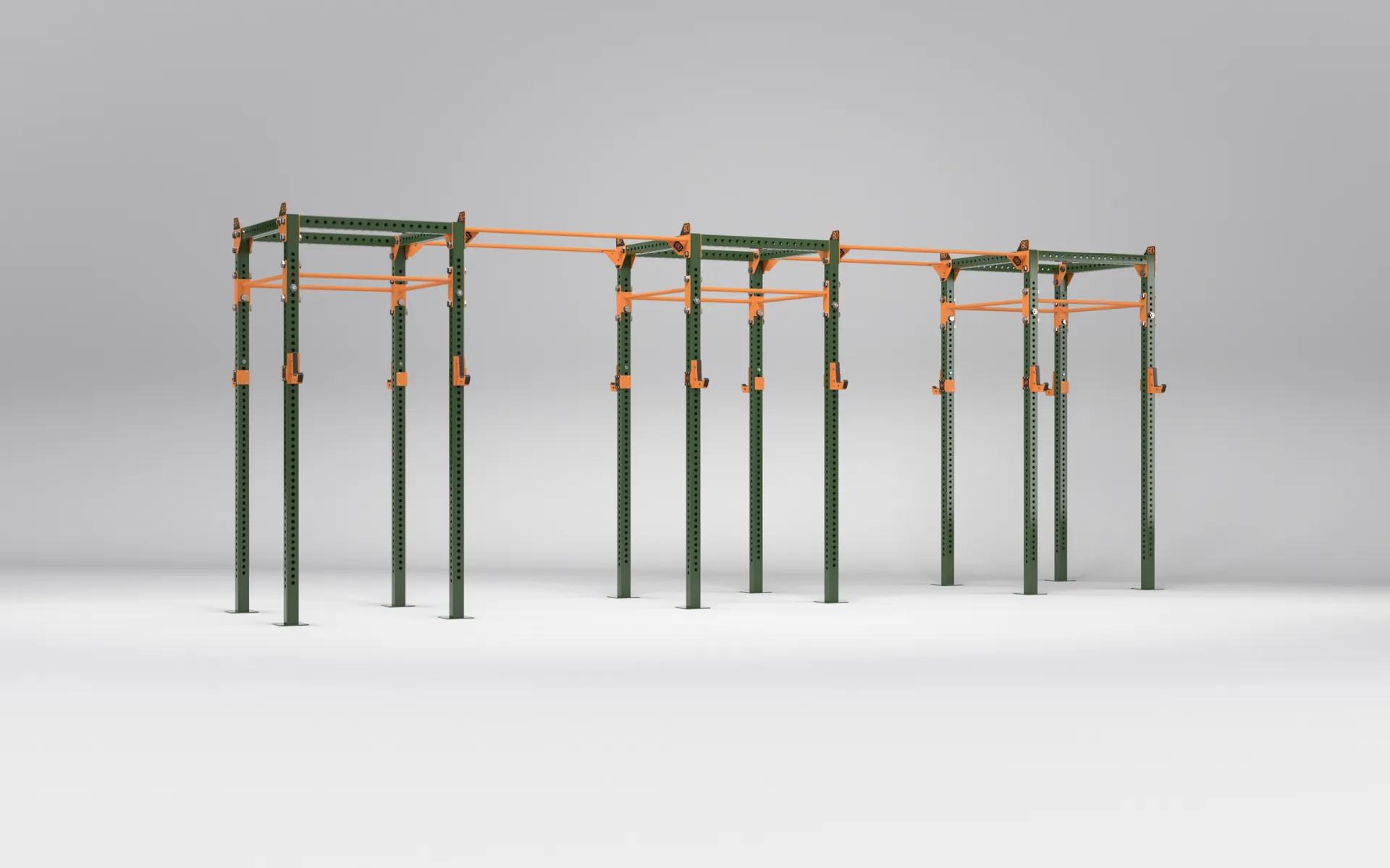 PERFORMANCE CROSSRIG 6
