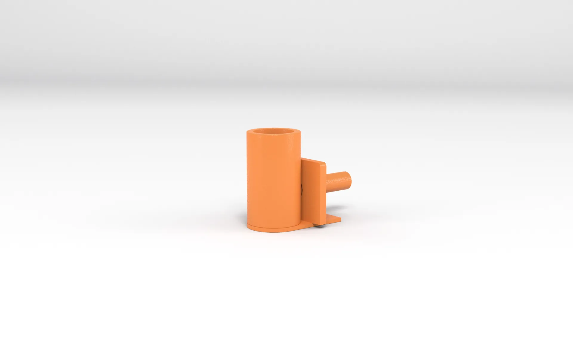 BARBELL HOLDER
