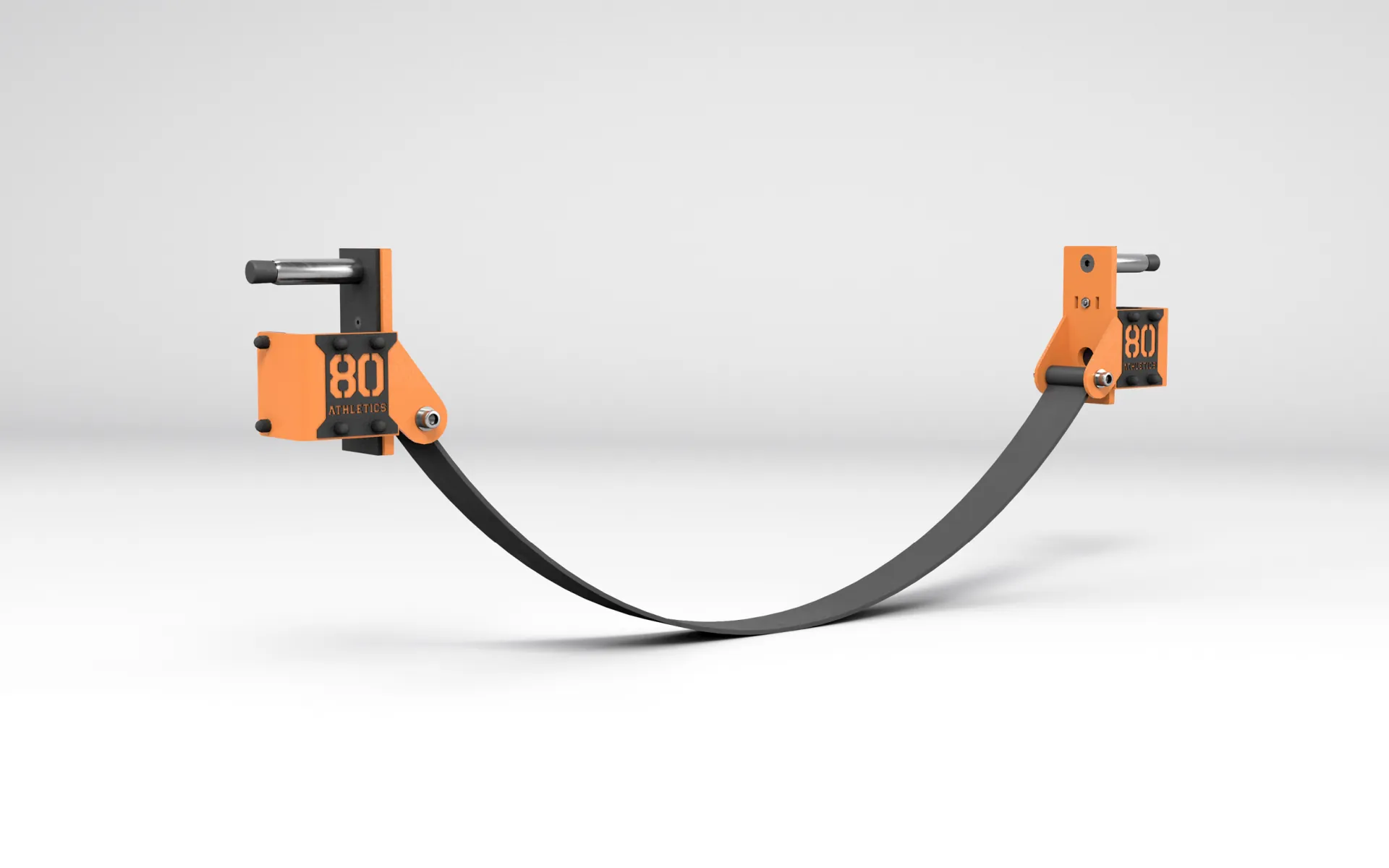SAFETY STOPS FOR POWER RACK NYLON