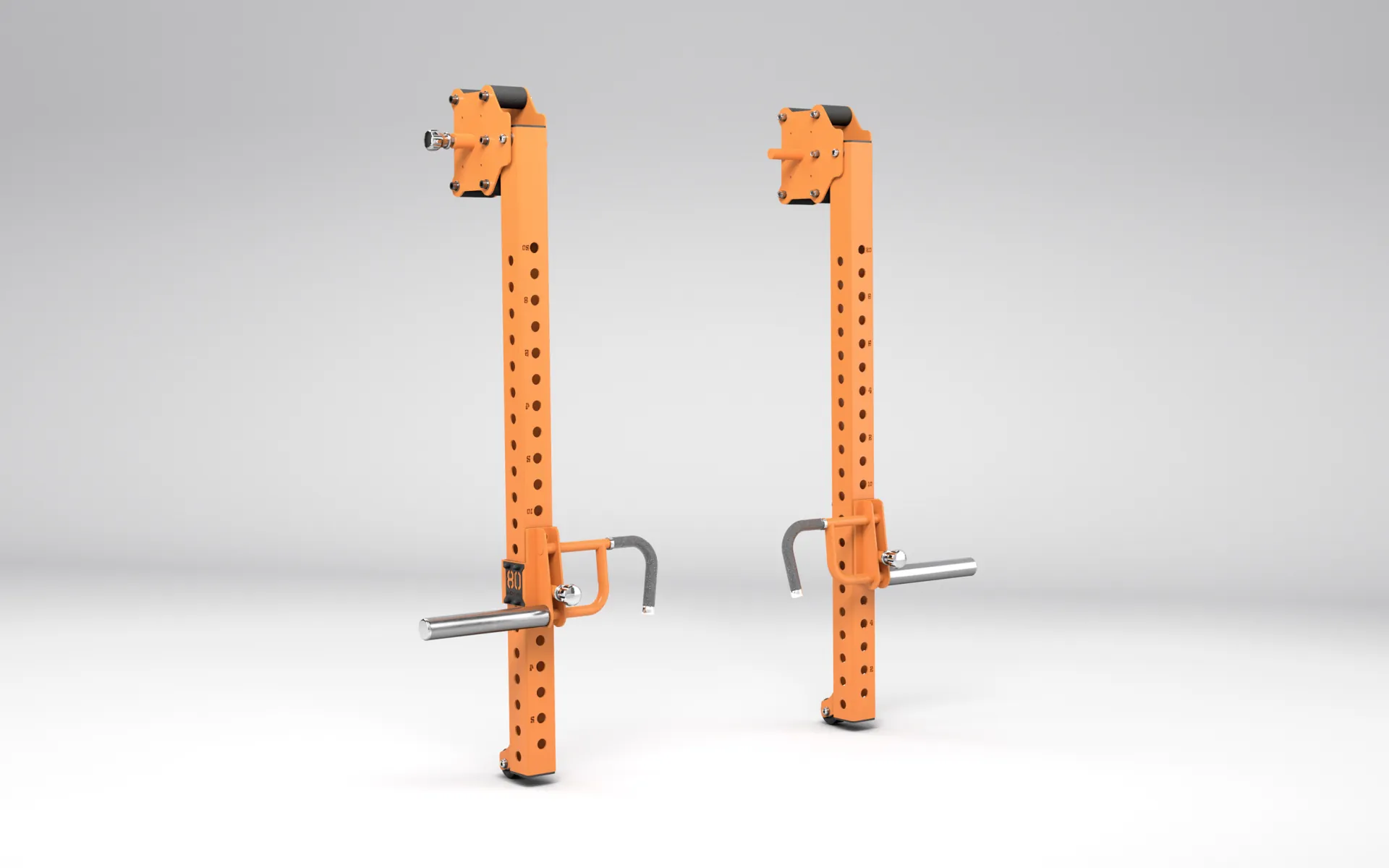 JAMMER ARMS