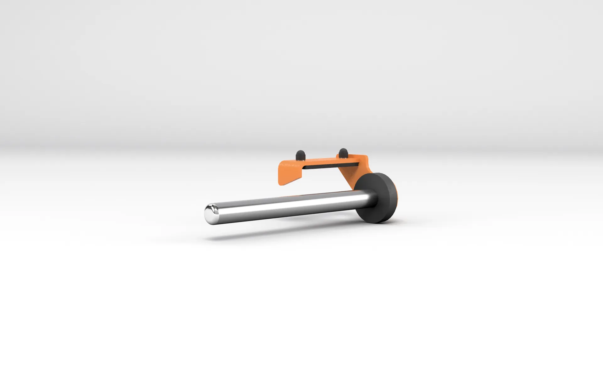 ELASTICBAND PINS