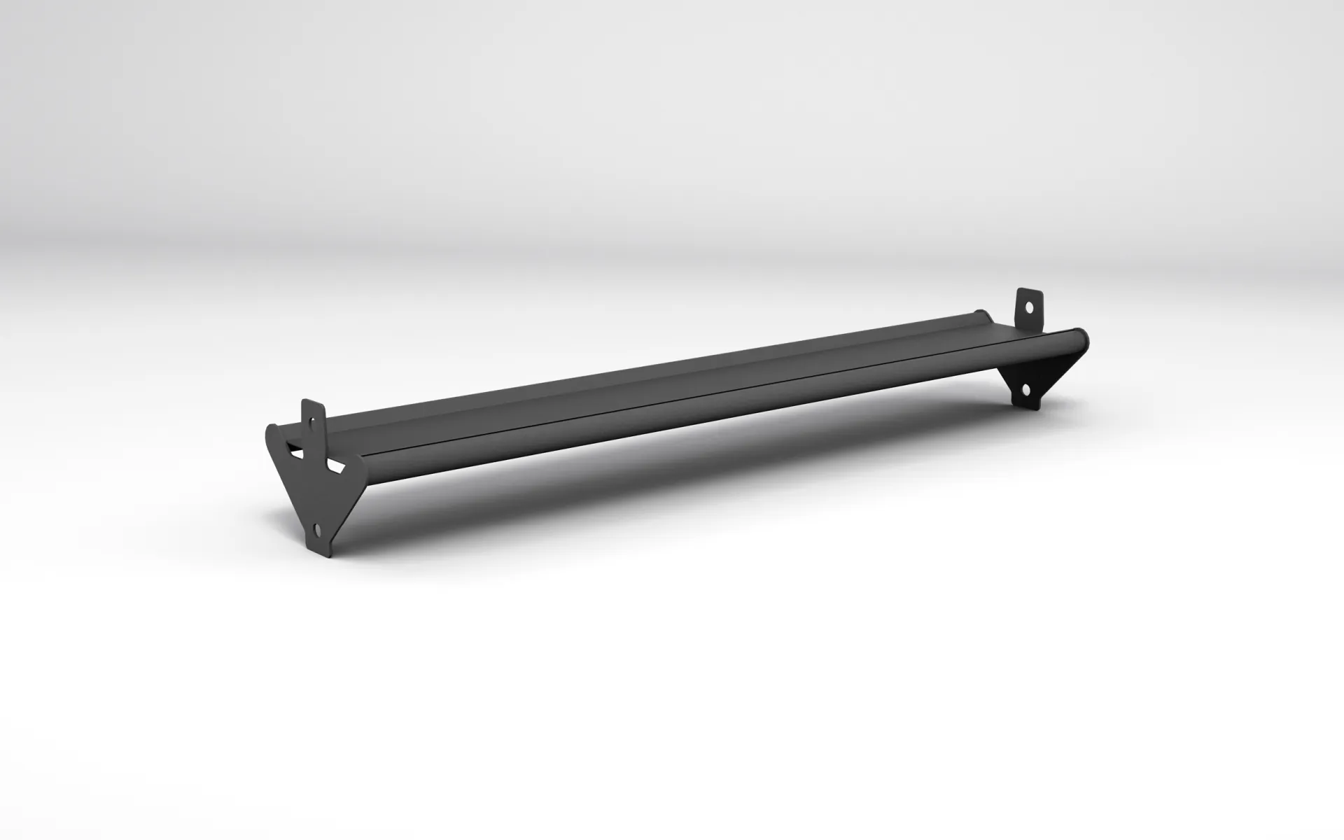 SHELF STORAGE FOR ACCESSORIES (LONG)