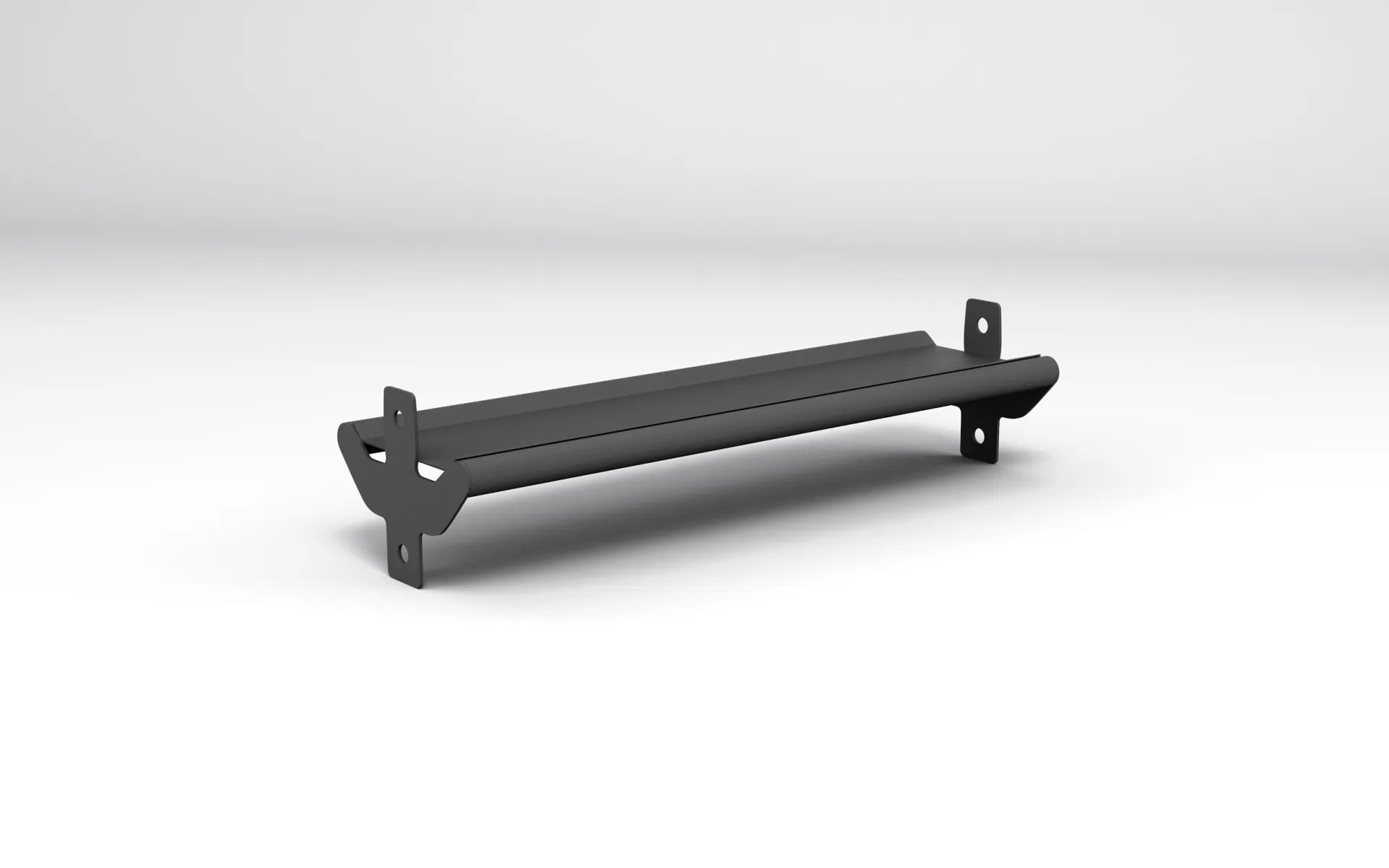 SHELF STORAGE FOR ACCESSORIES (SHORT)