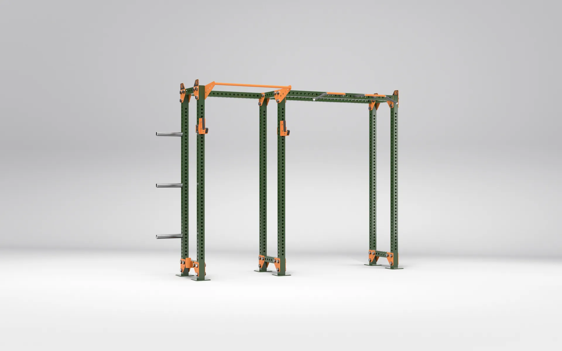 NARROW RACK UNIT