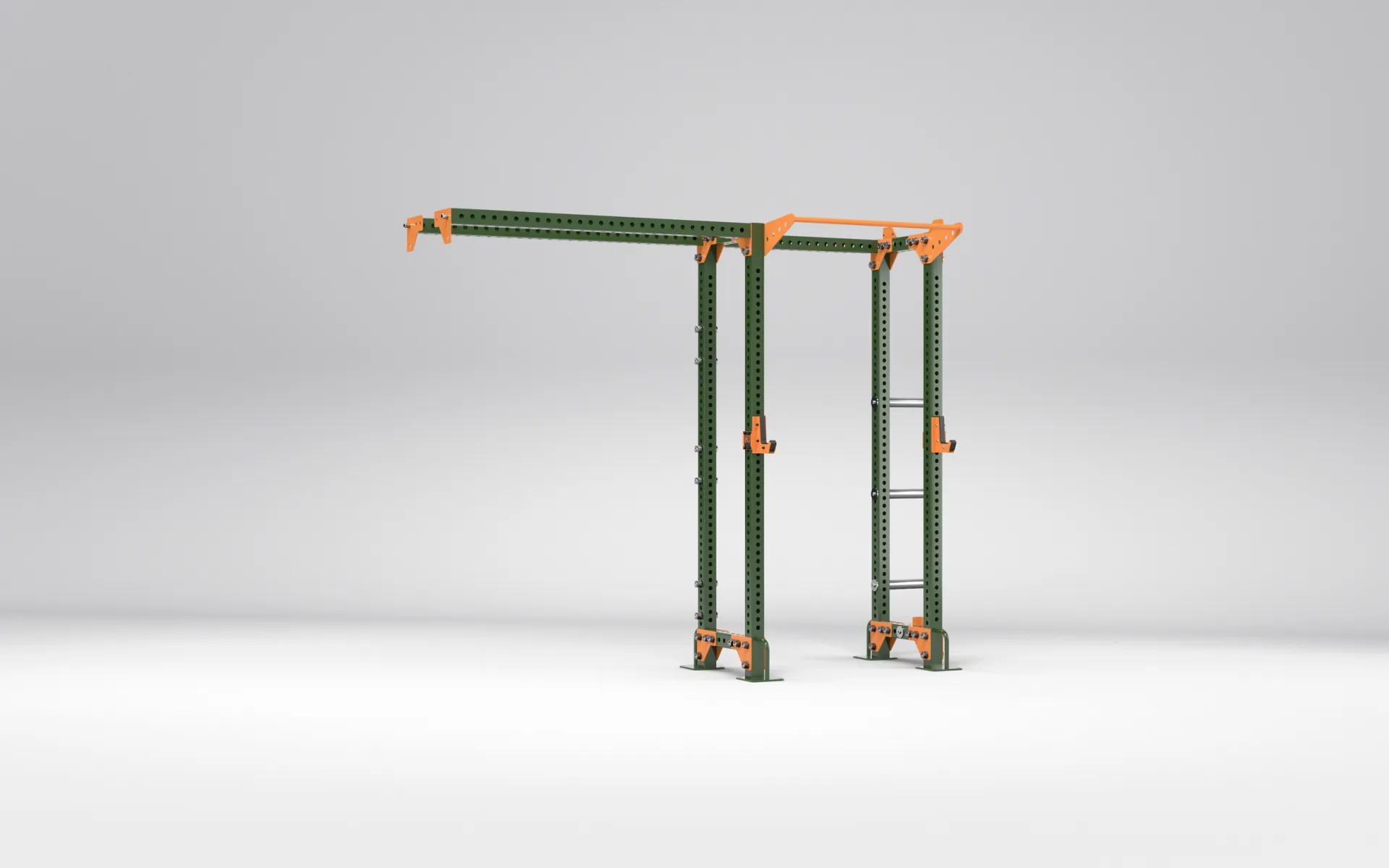 NARROW RACK EXTENSION
